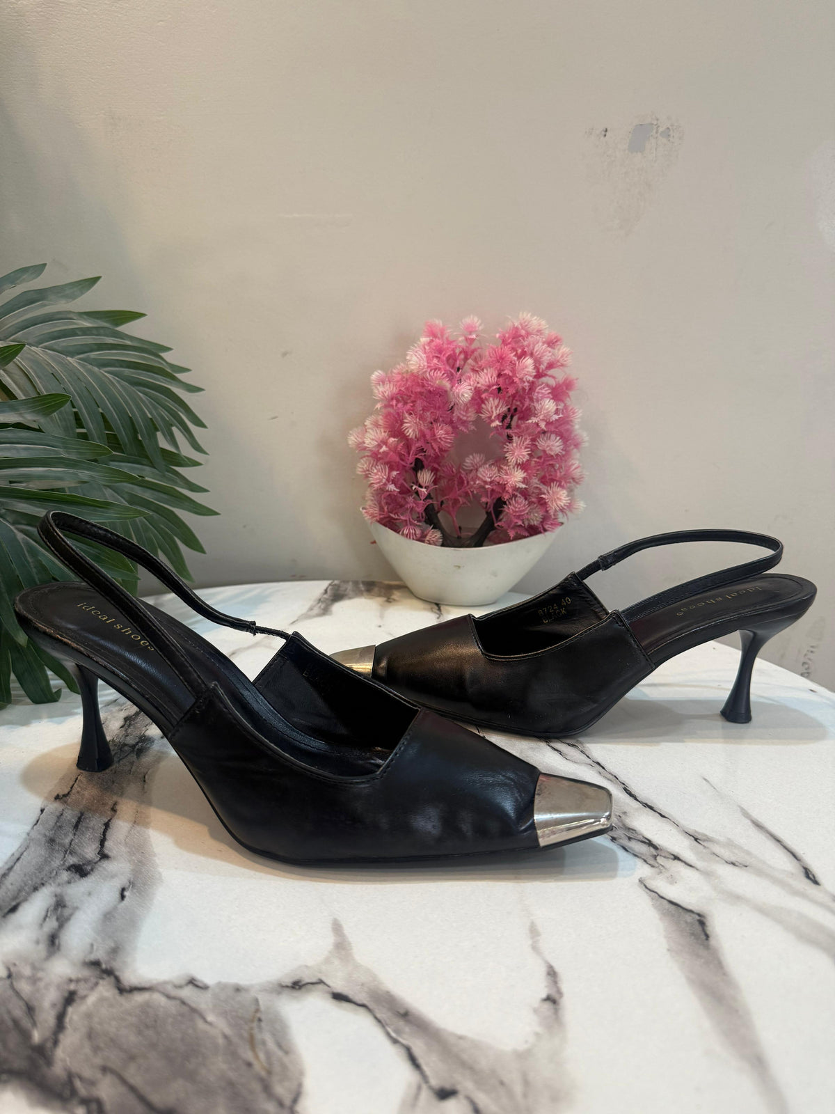 Ideal shoes