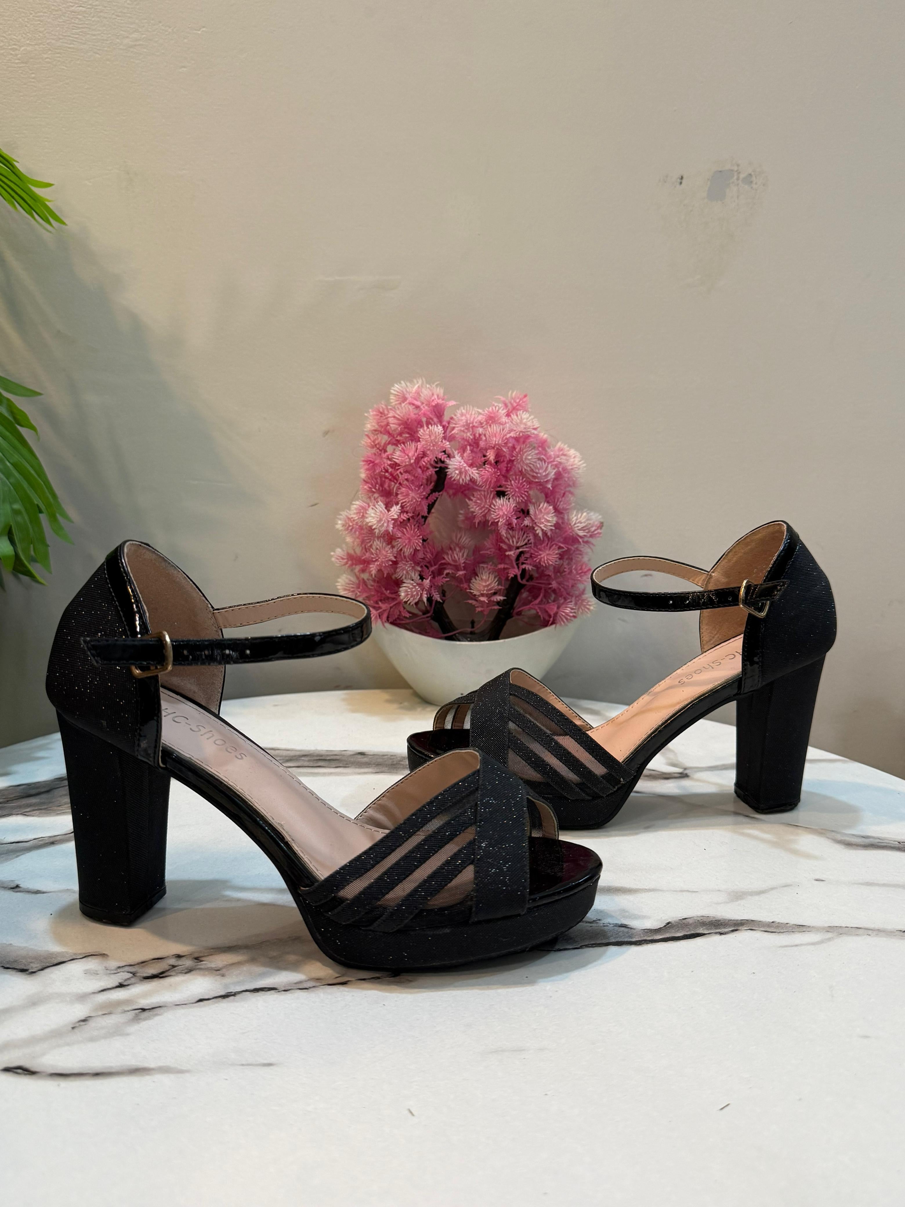 CHC-shoes