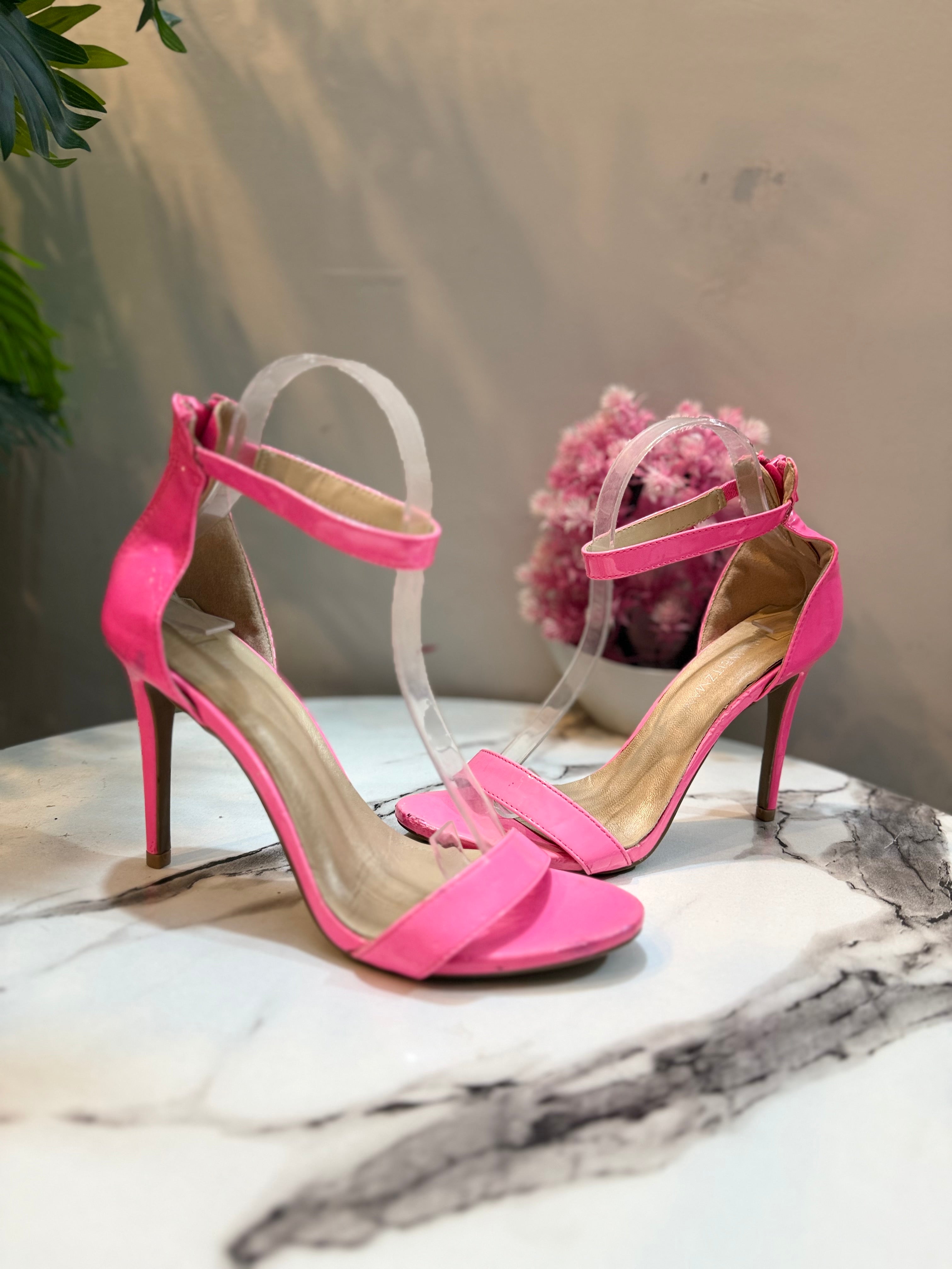 Stuart weitzman