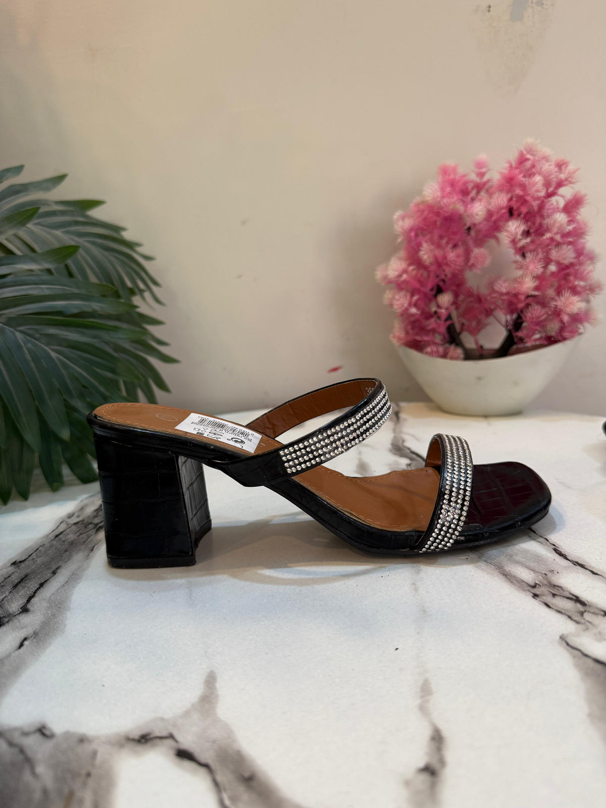 Sweet shoes