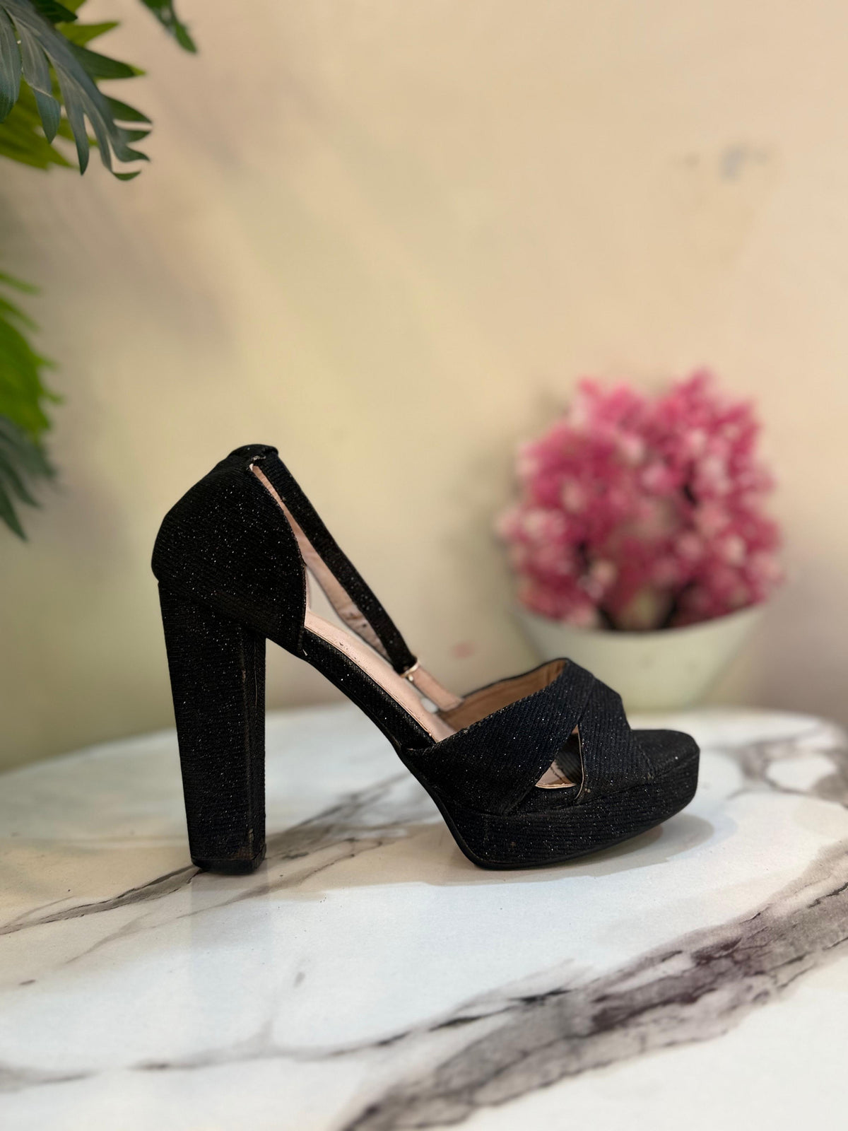 Le scarpe