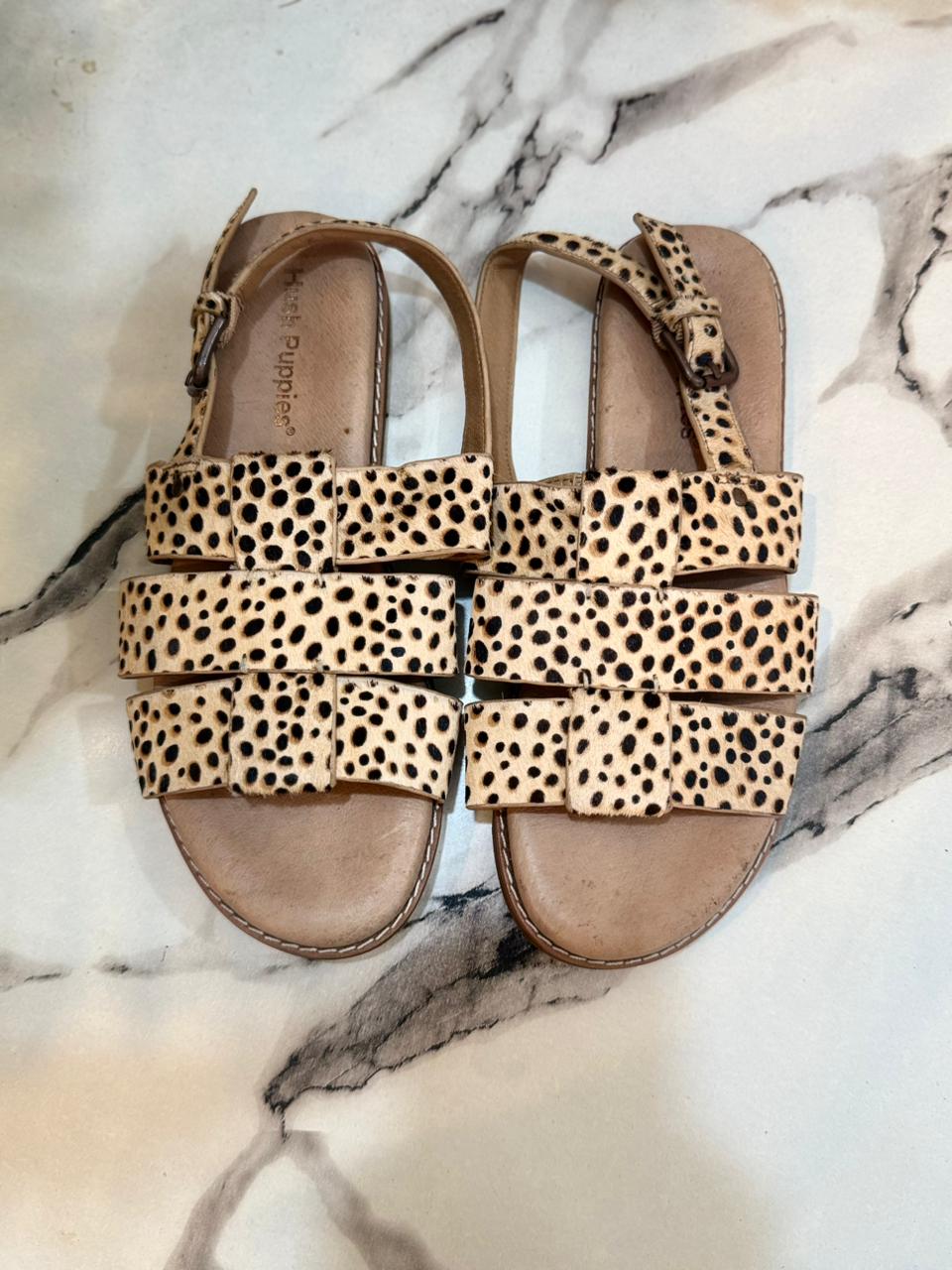 Hush puppies