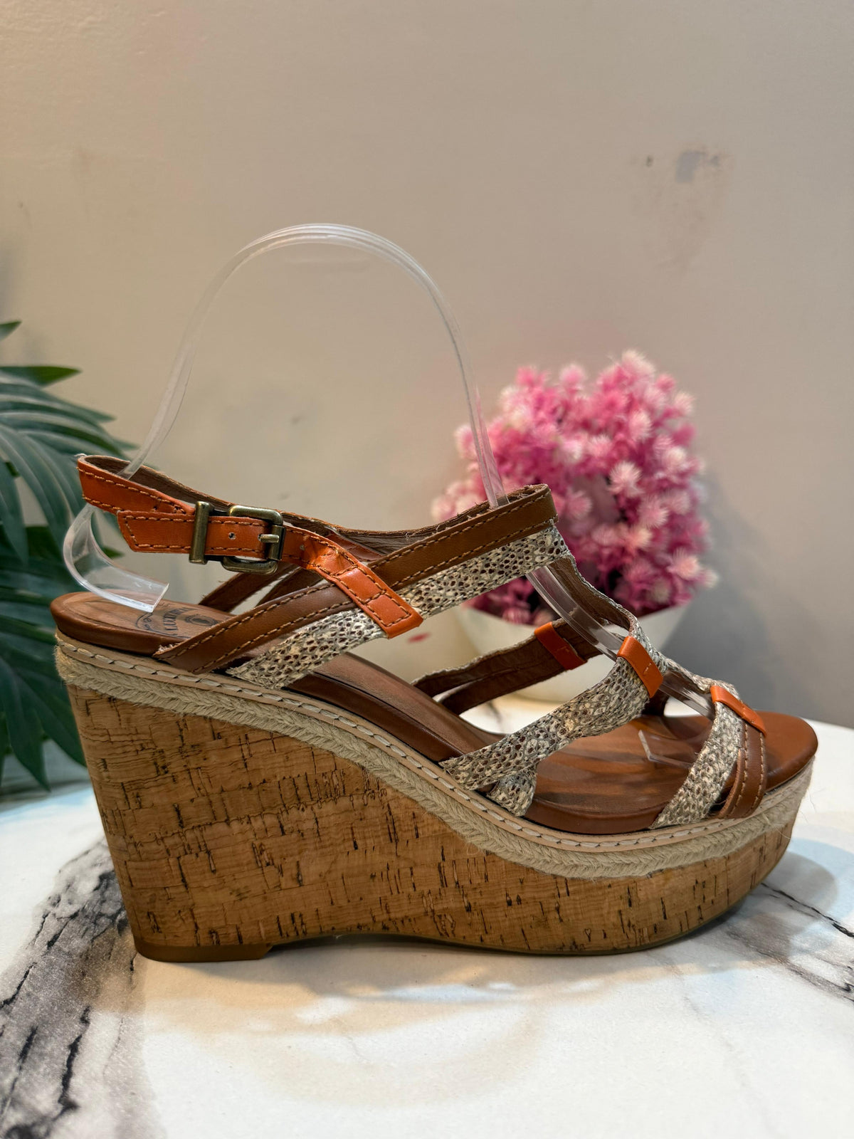 Lucky brand