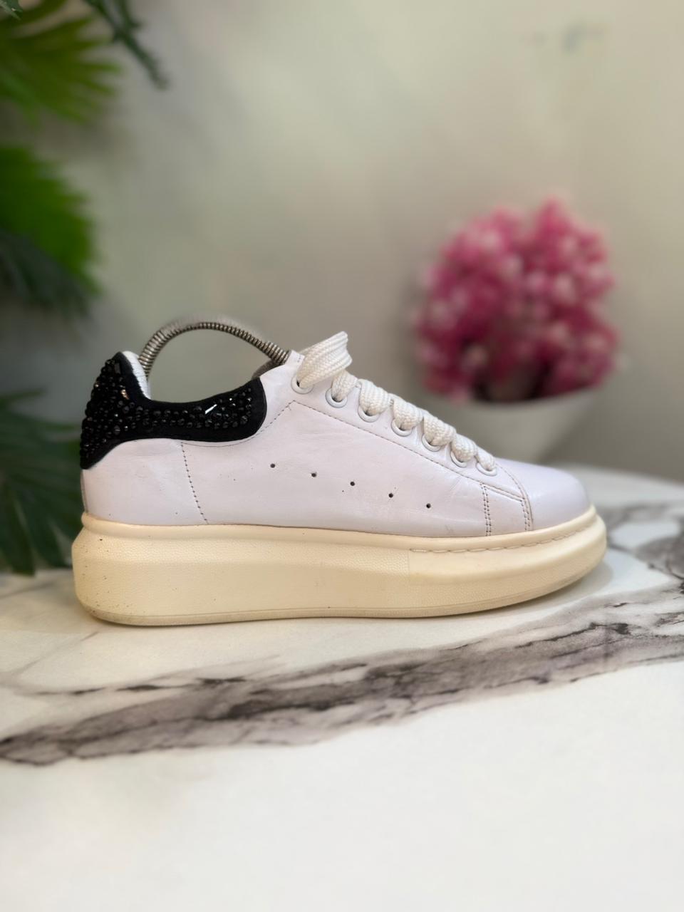 MCQueen