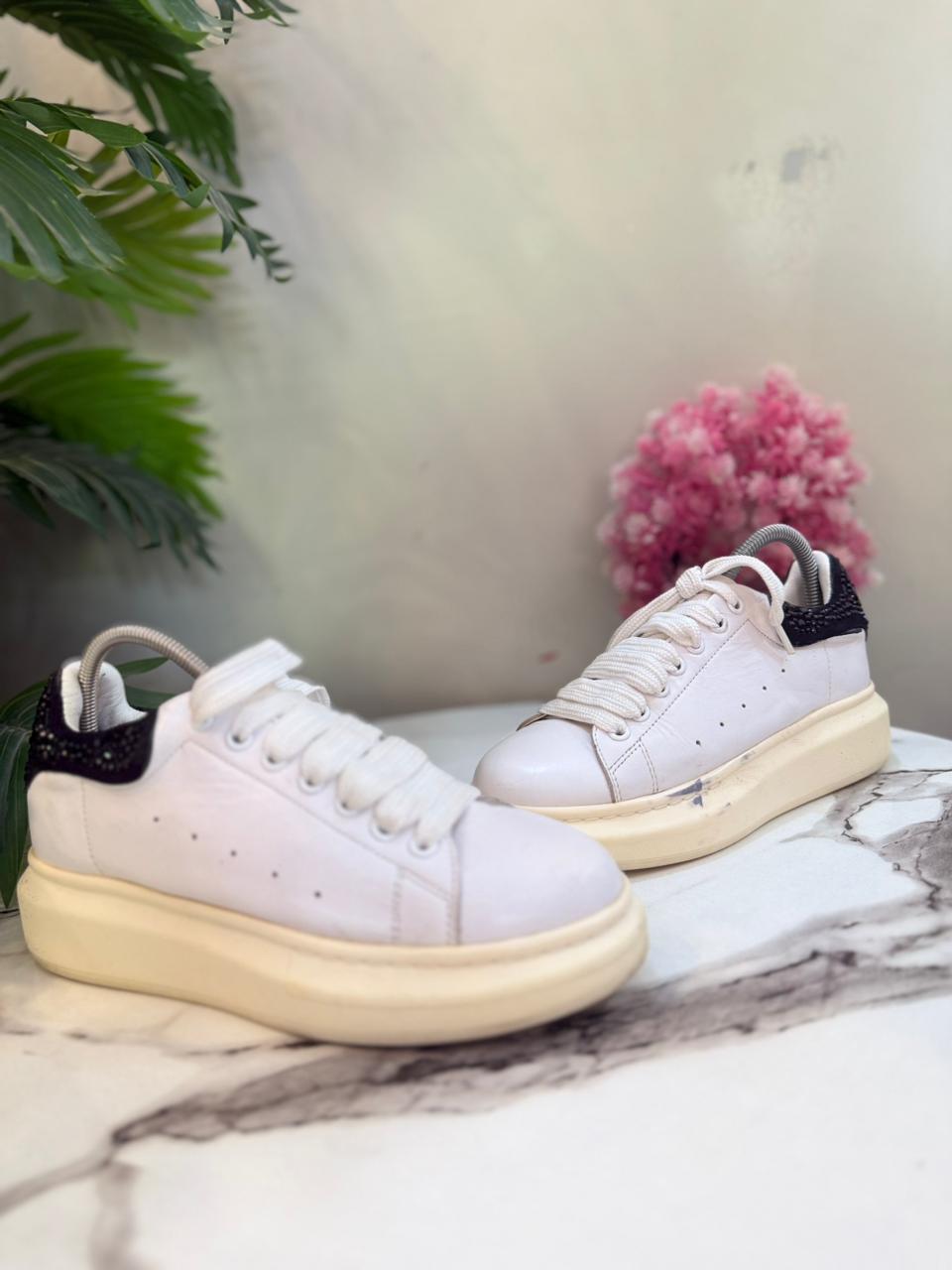 MCQueen