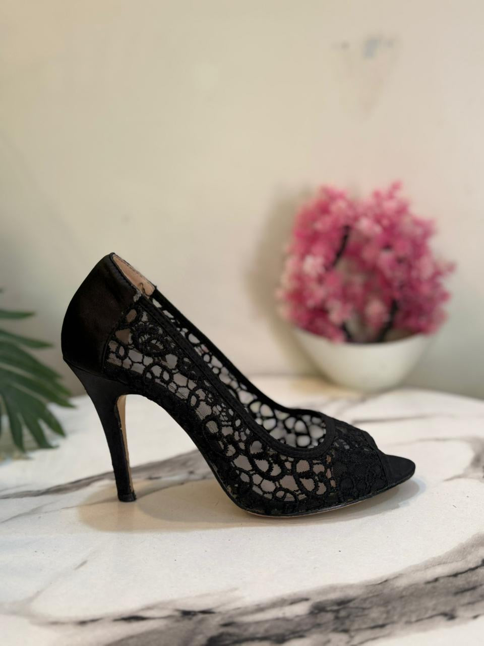 Funky shoes