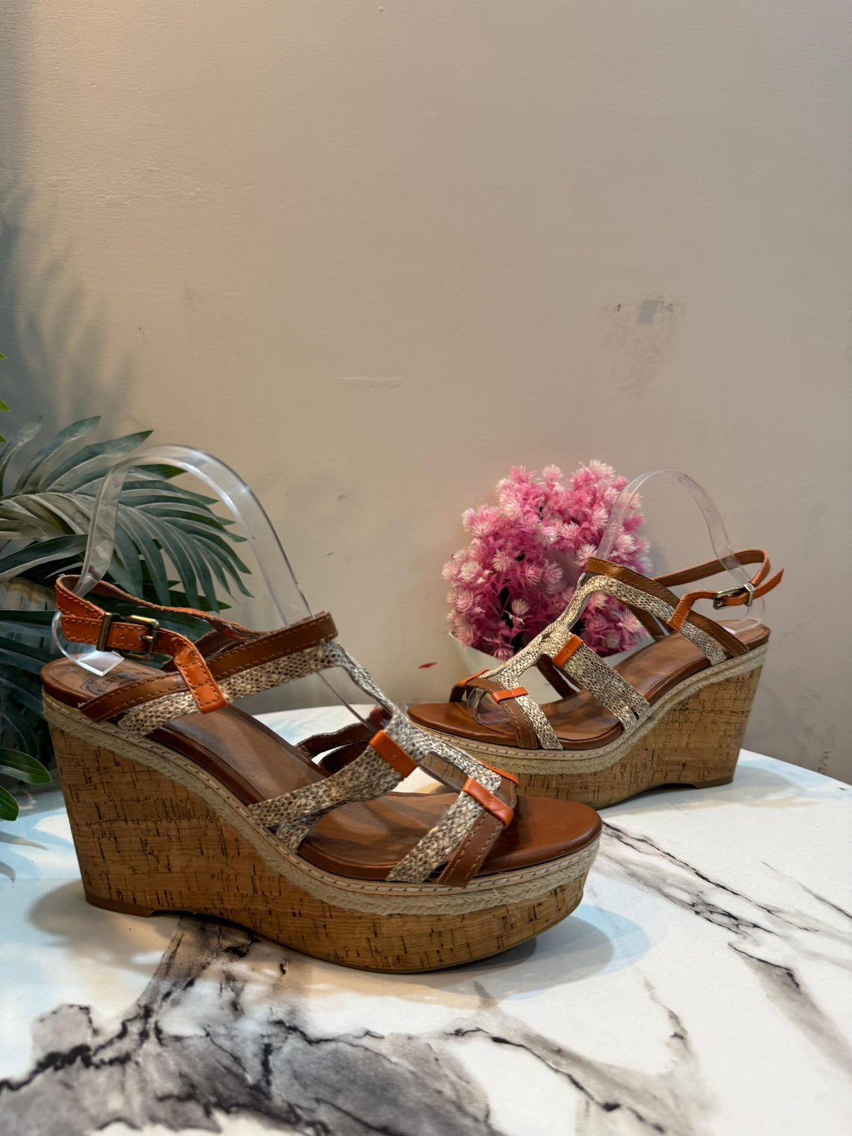 Lucky brand