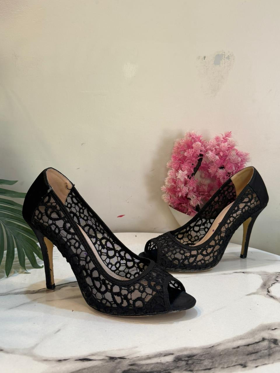 Funky shoes