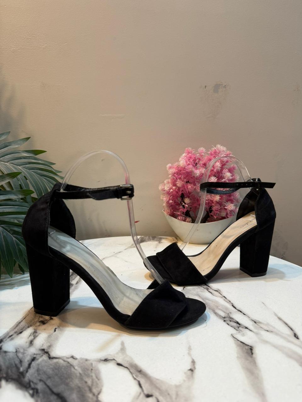 NLY shoes
