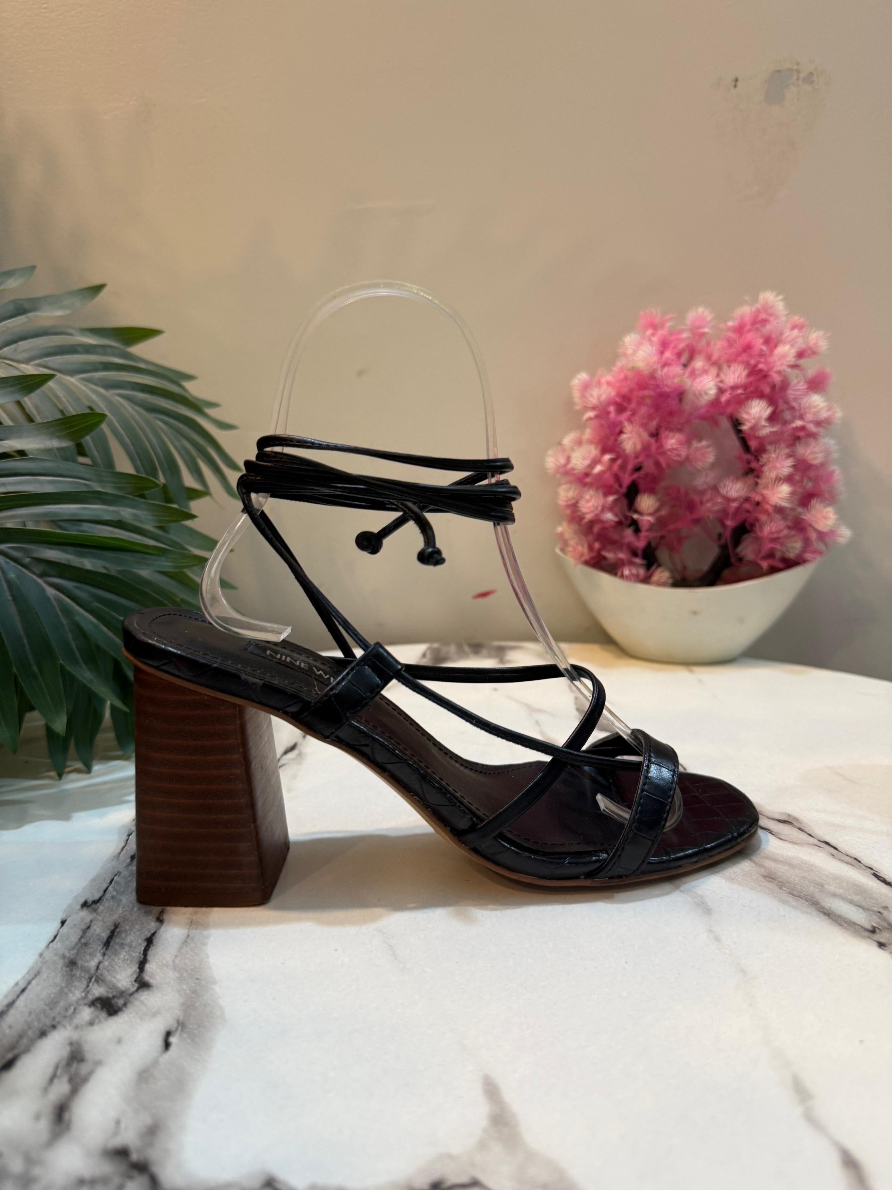 Nine west