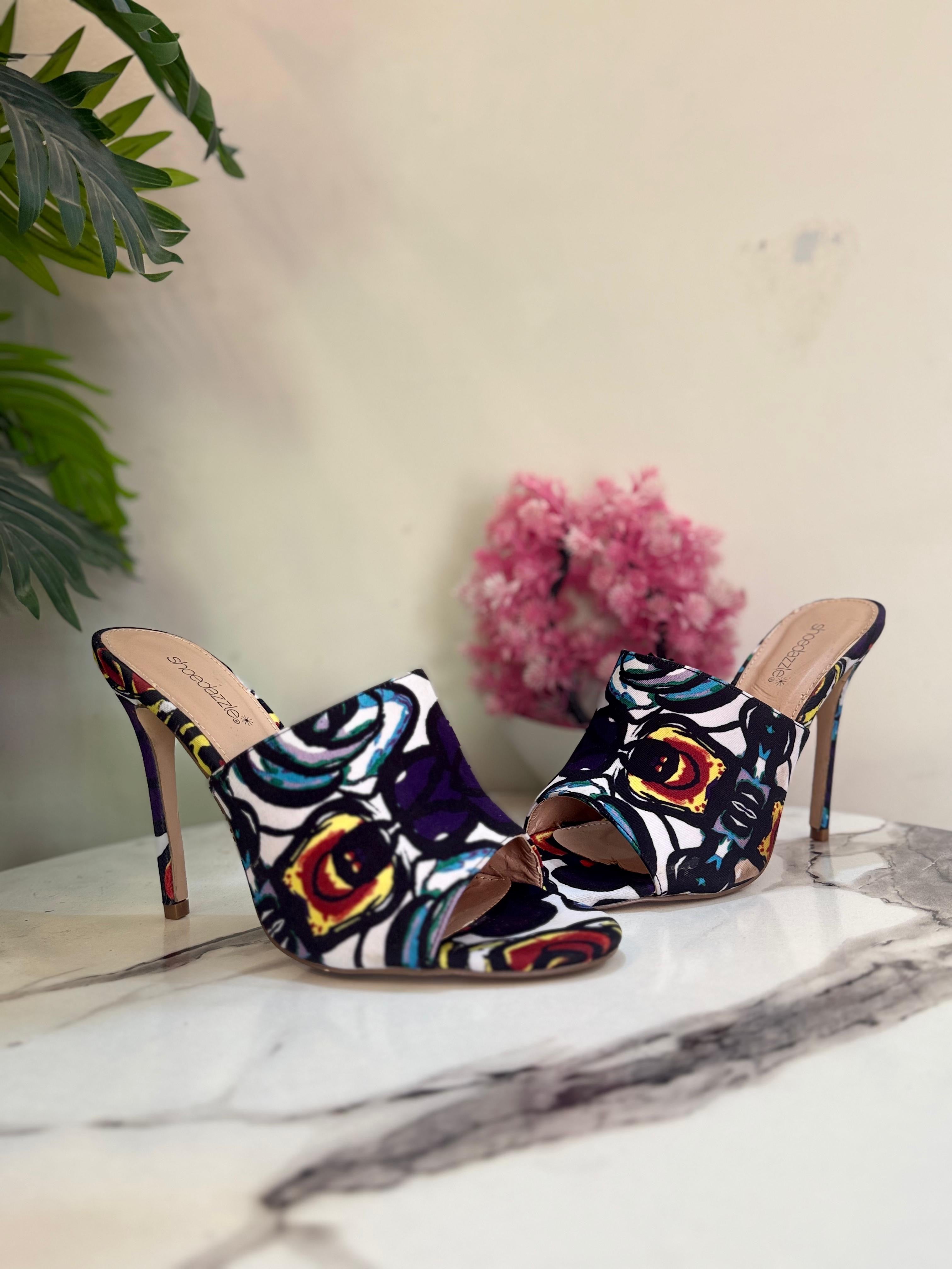 Shoedazzle