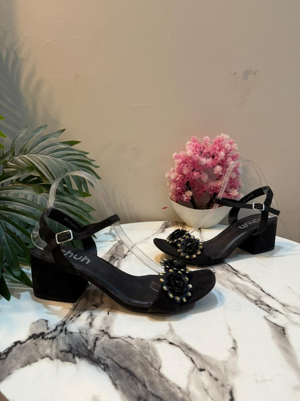 Schuh