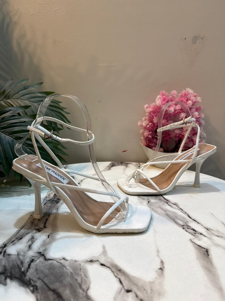 Steve madden