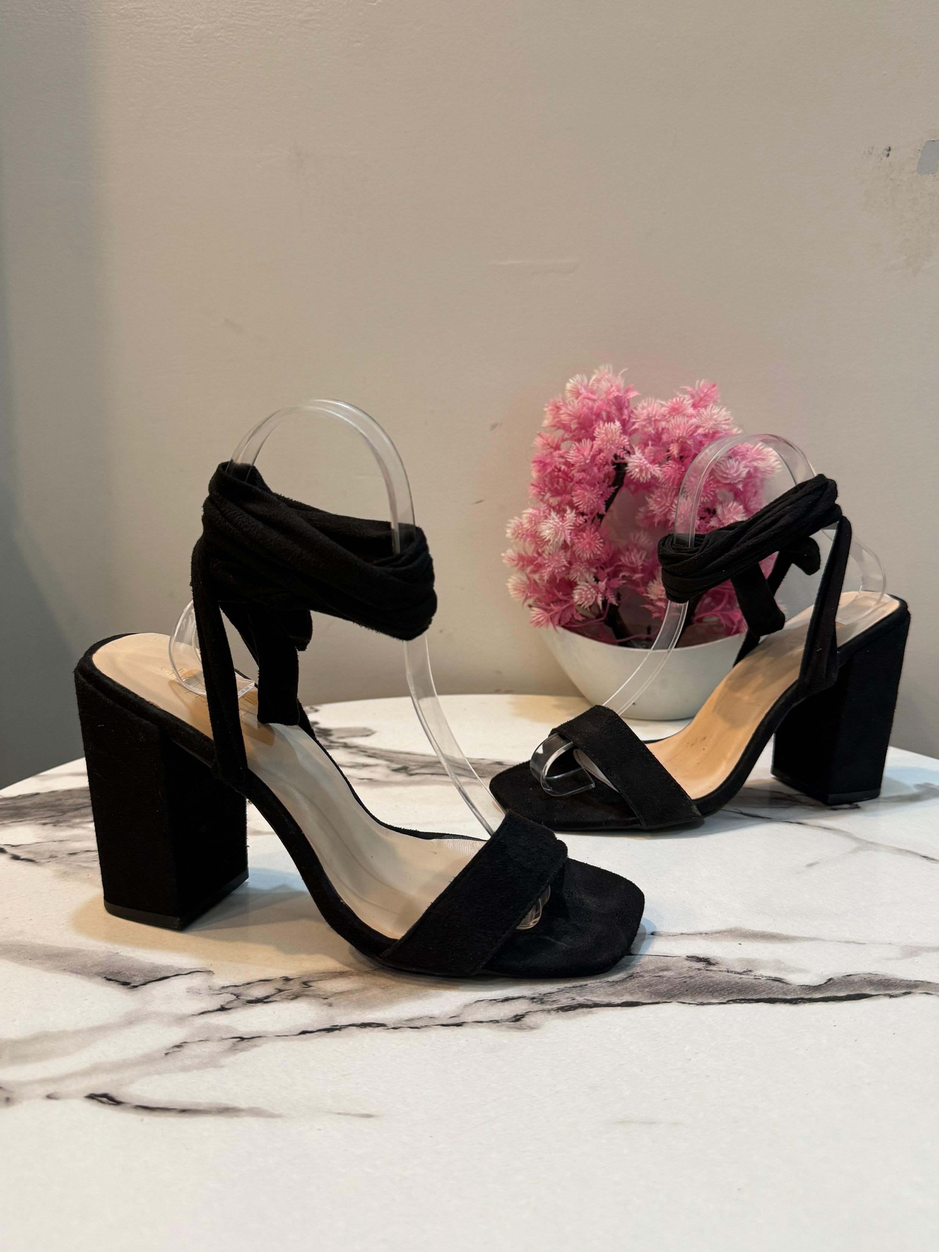 Charlotte russe