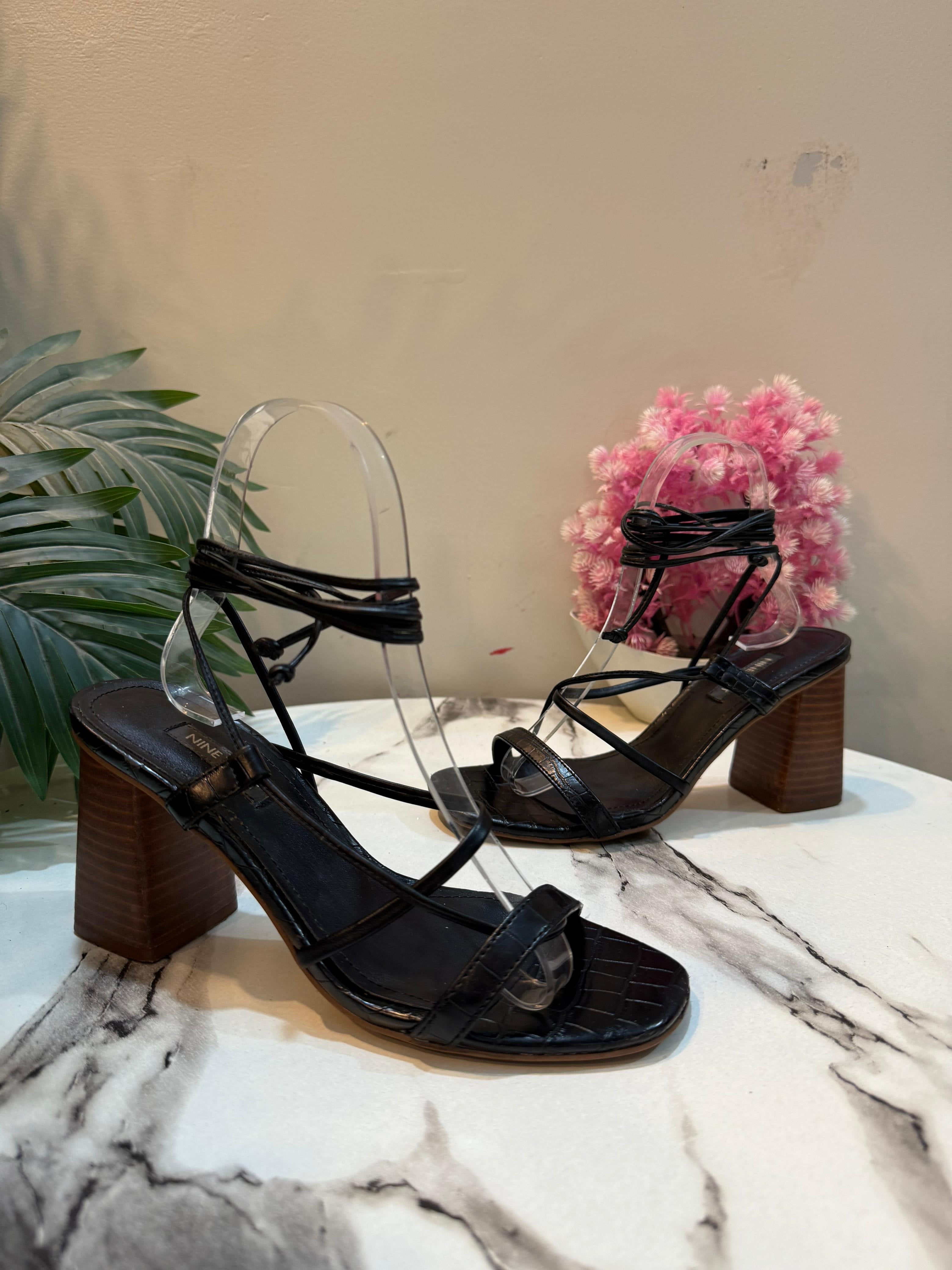 Nine west