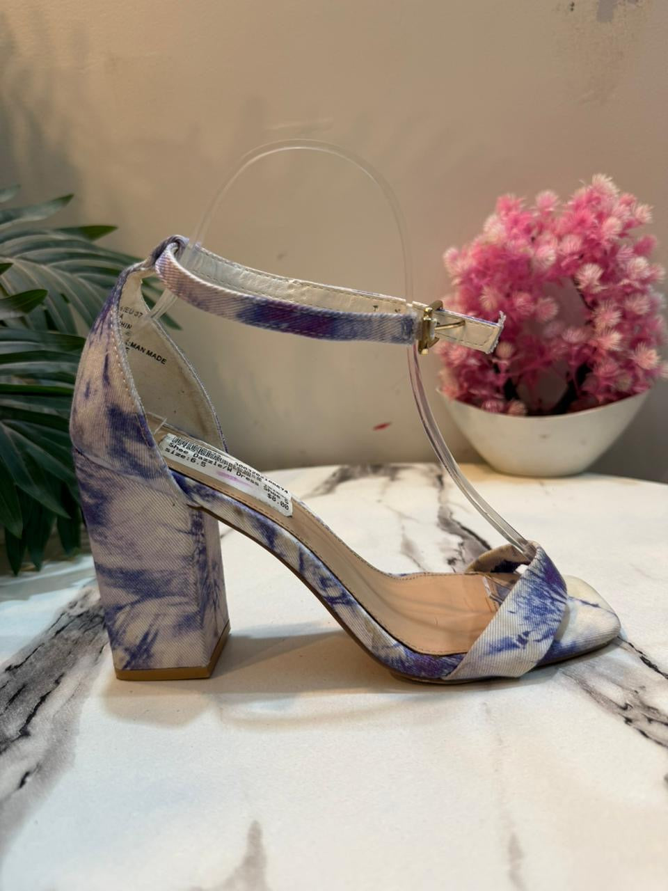 Shoe dazzle