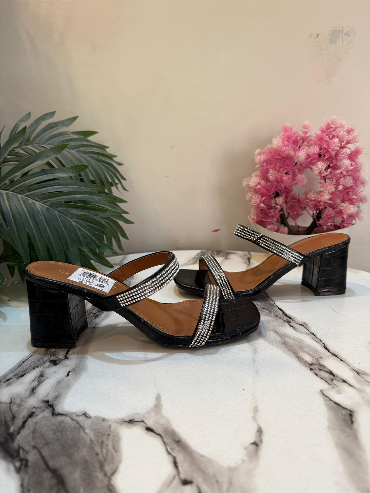 Sweet shoes