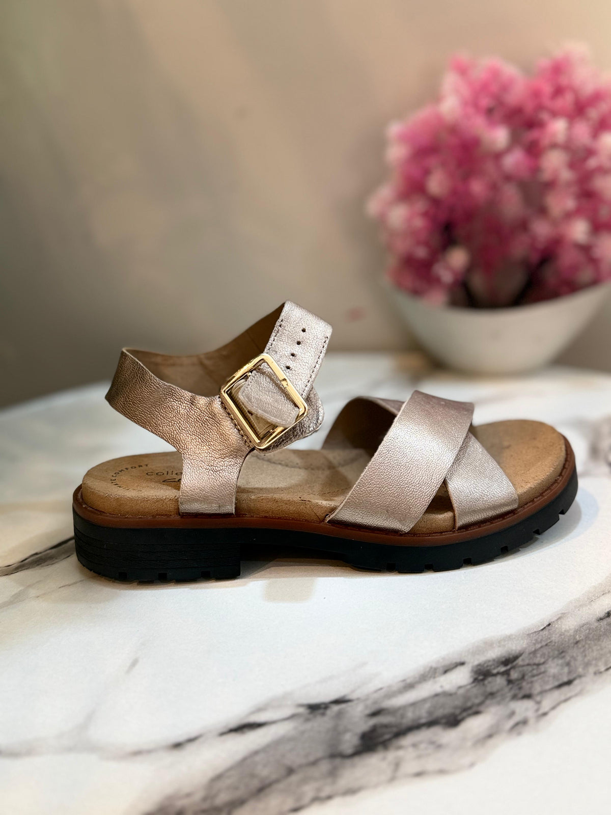 Clarks
