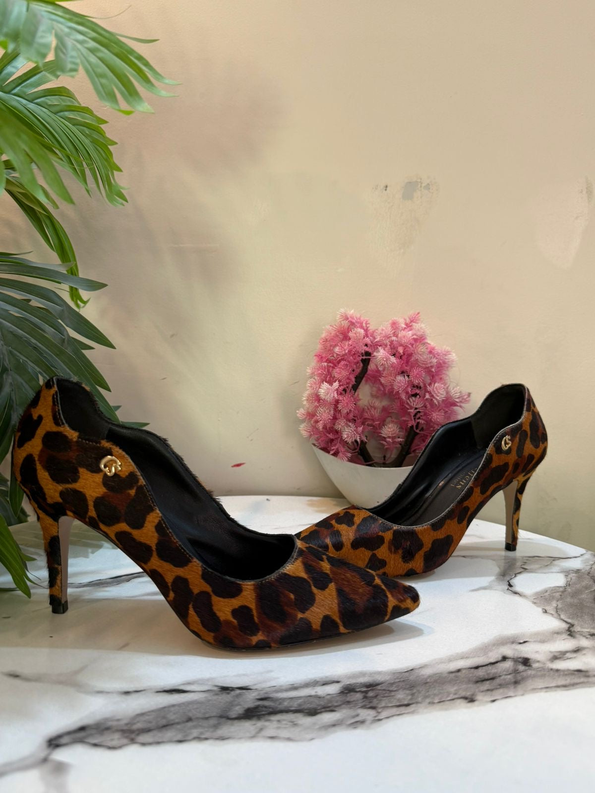 Carmen steffens