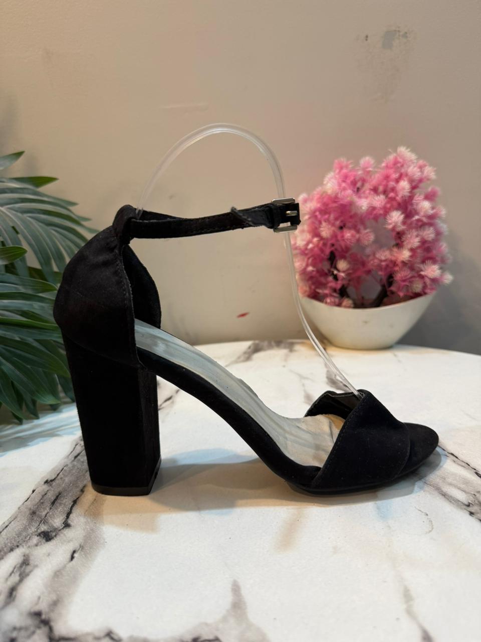 NLY shoes