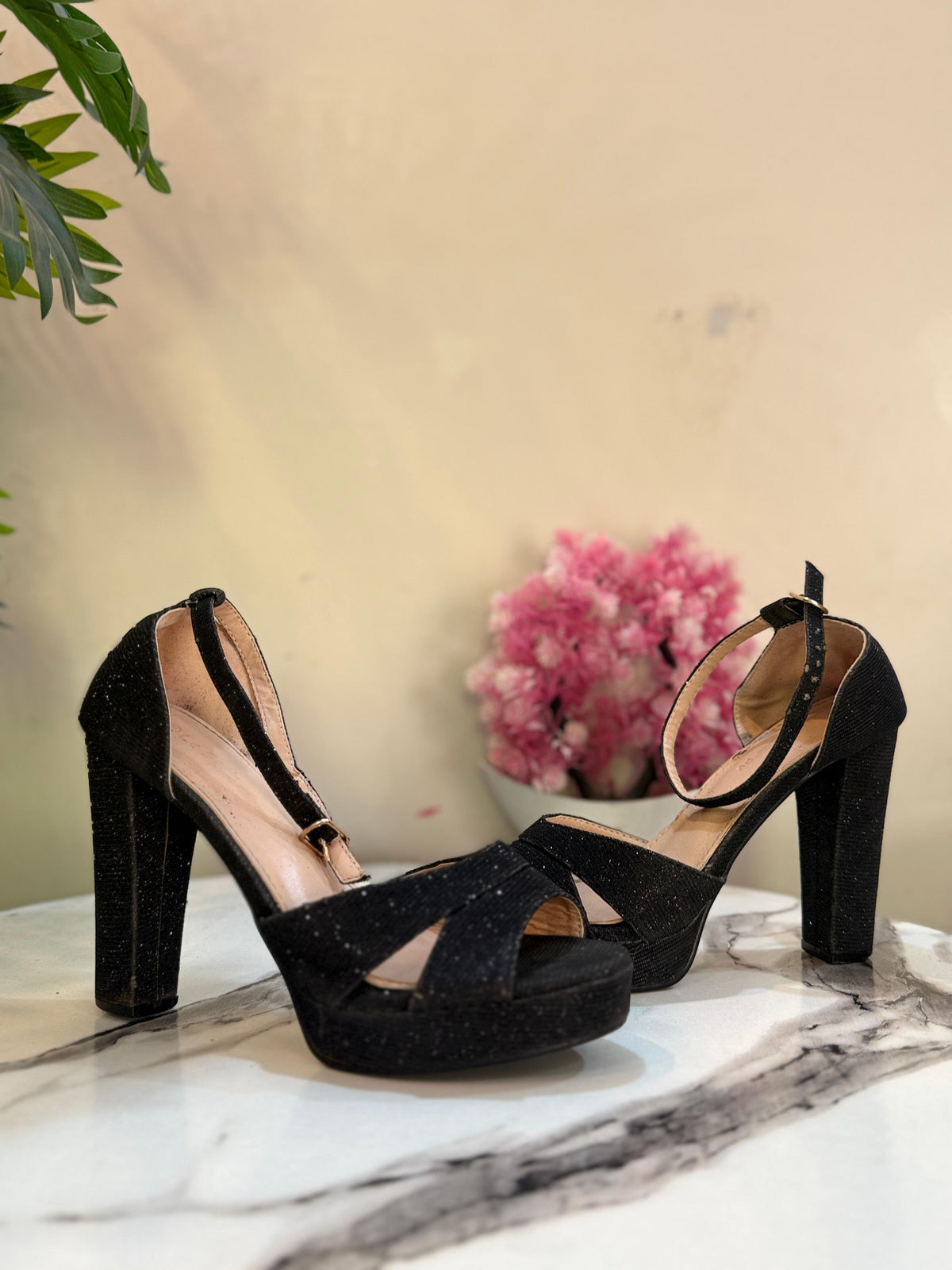 Le scarpe