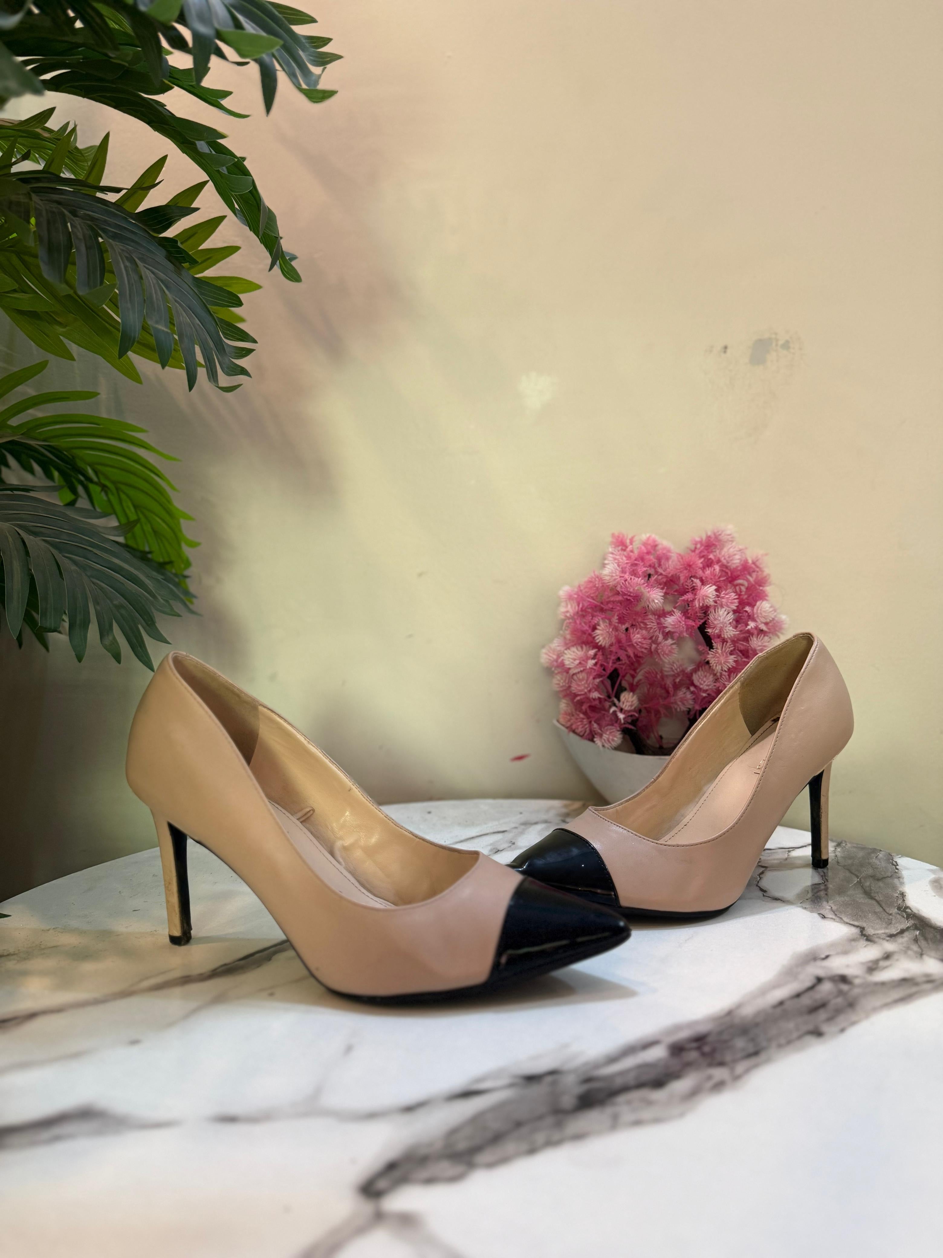 Nine west
