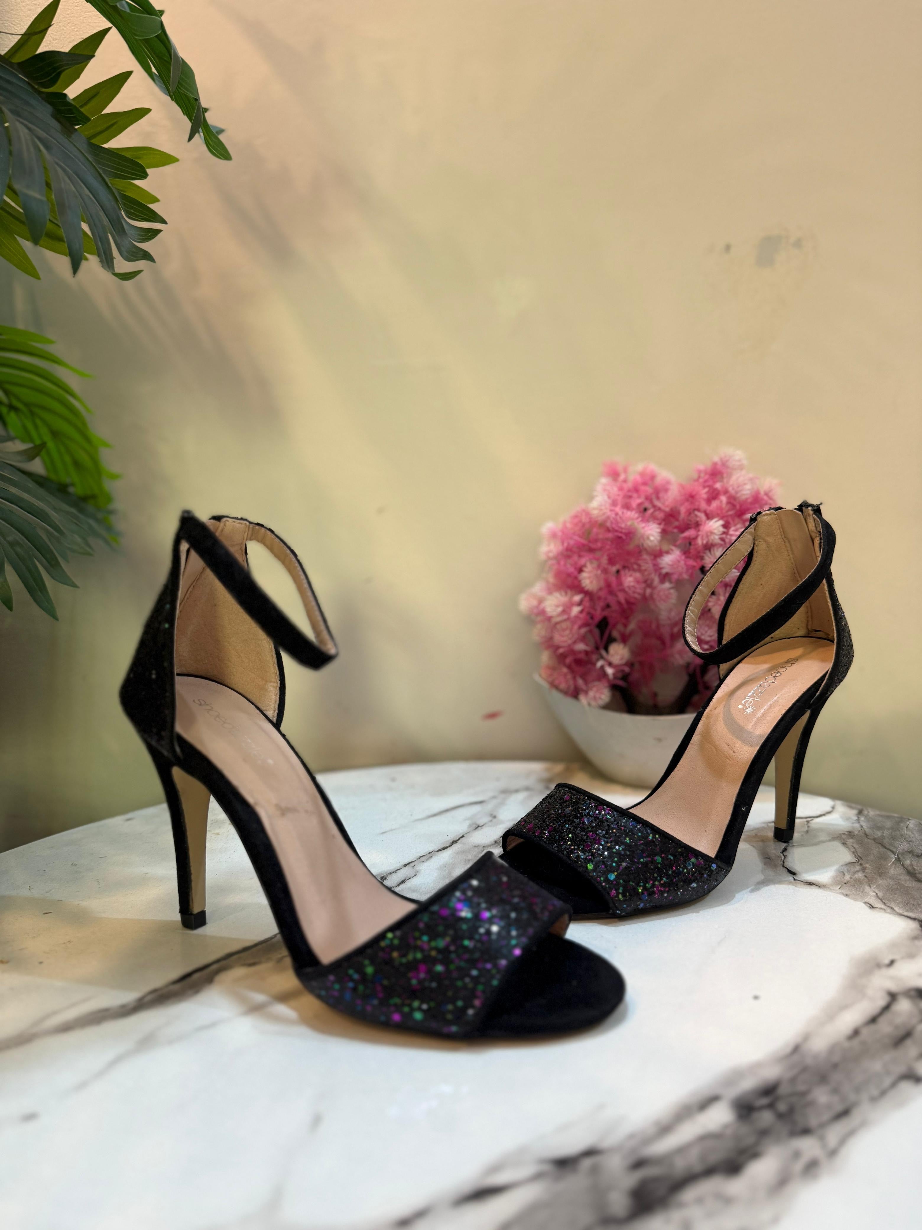 Shoe dazzle