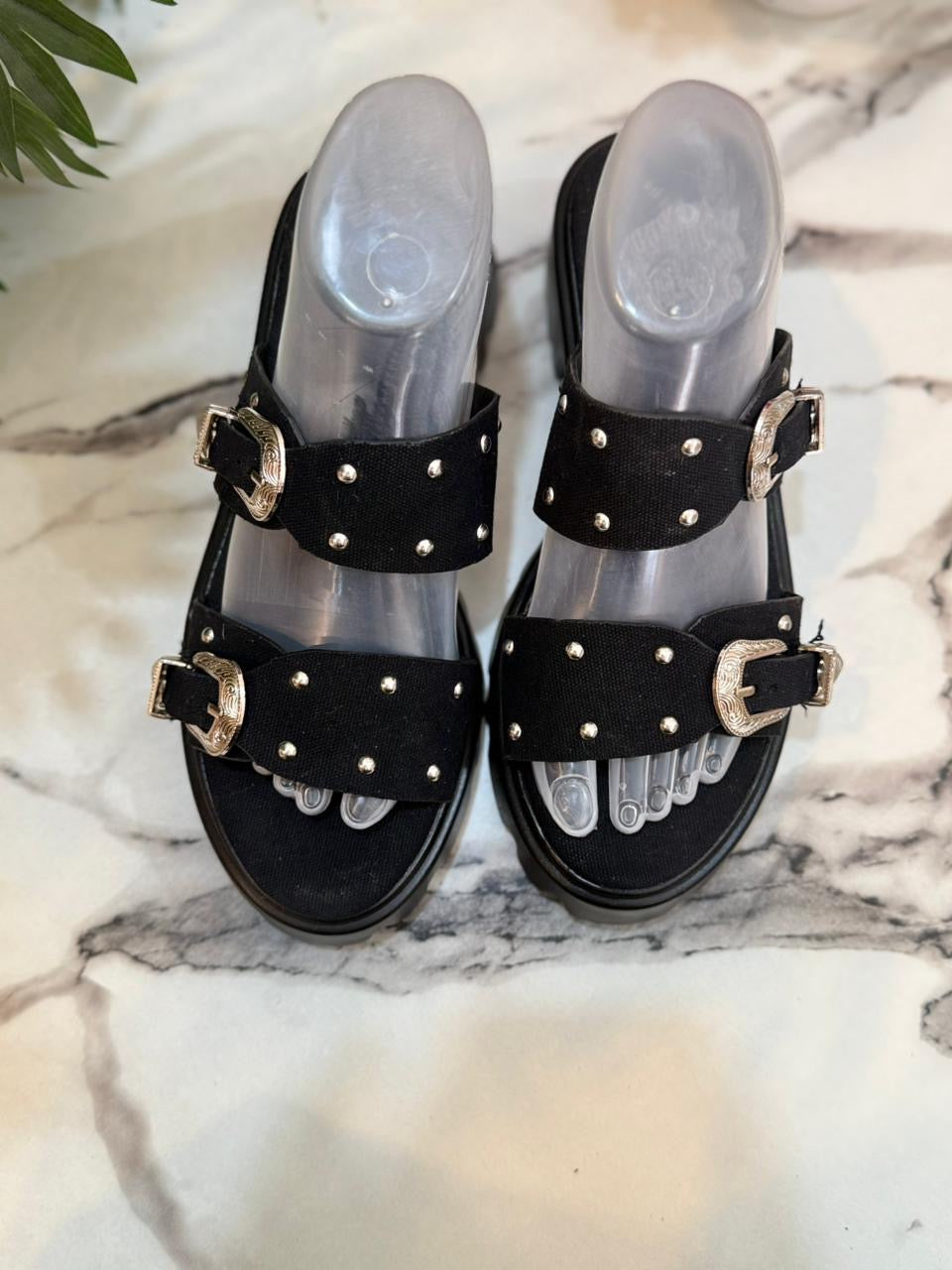 Ideal shoes