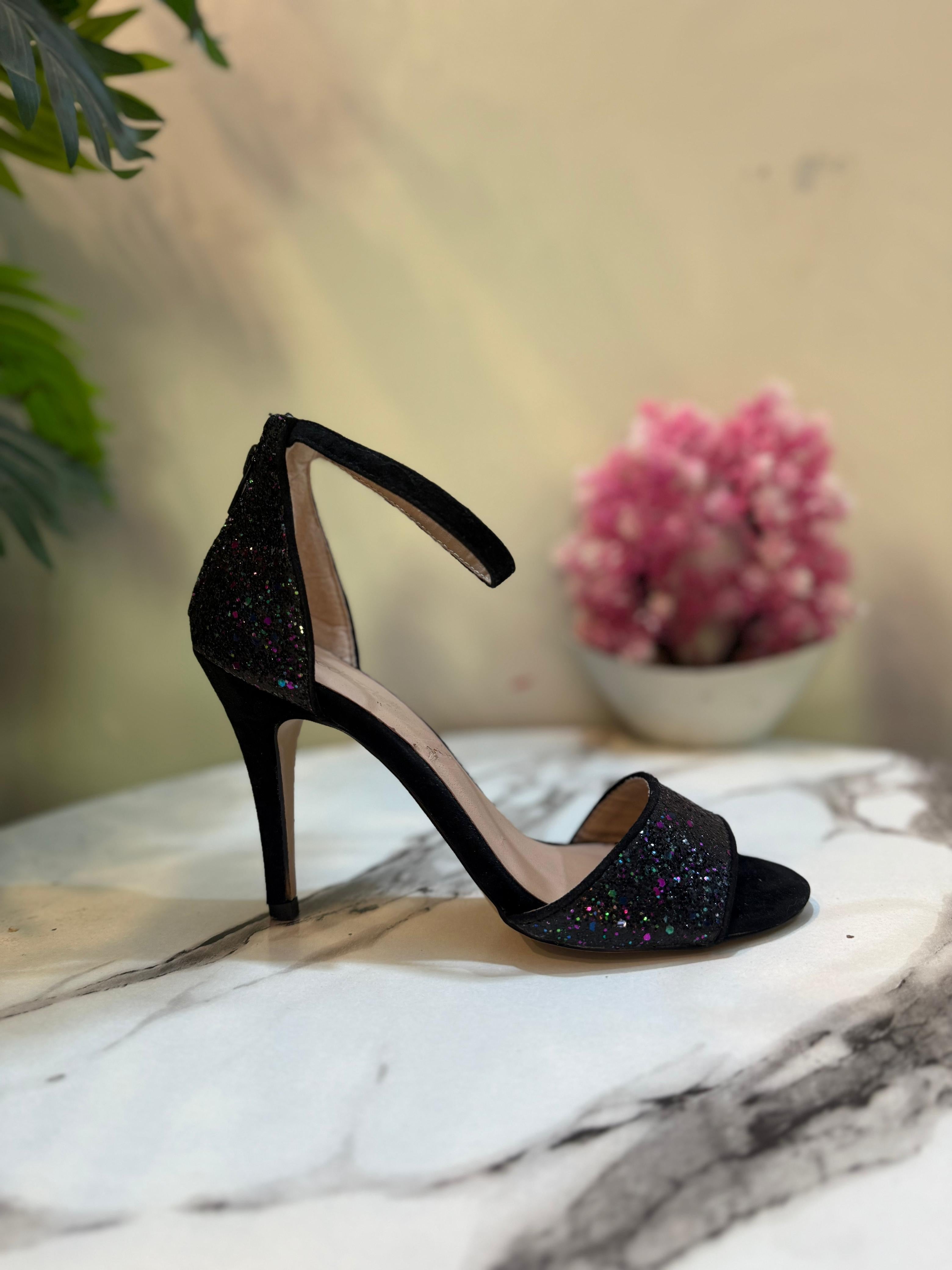 Shoe dazzle
