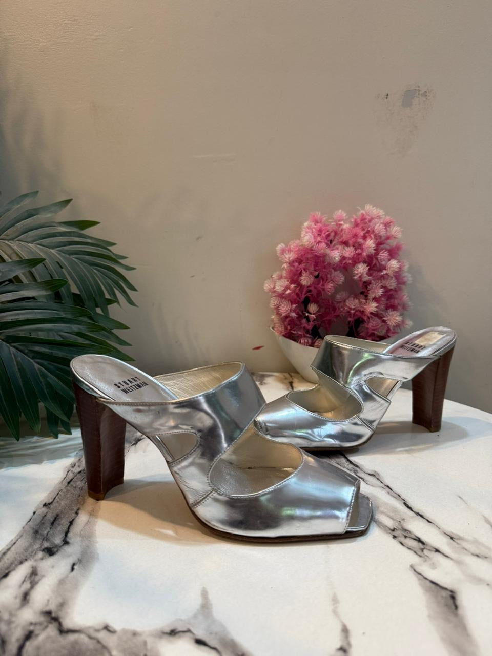 Stuart weitzman