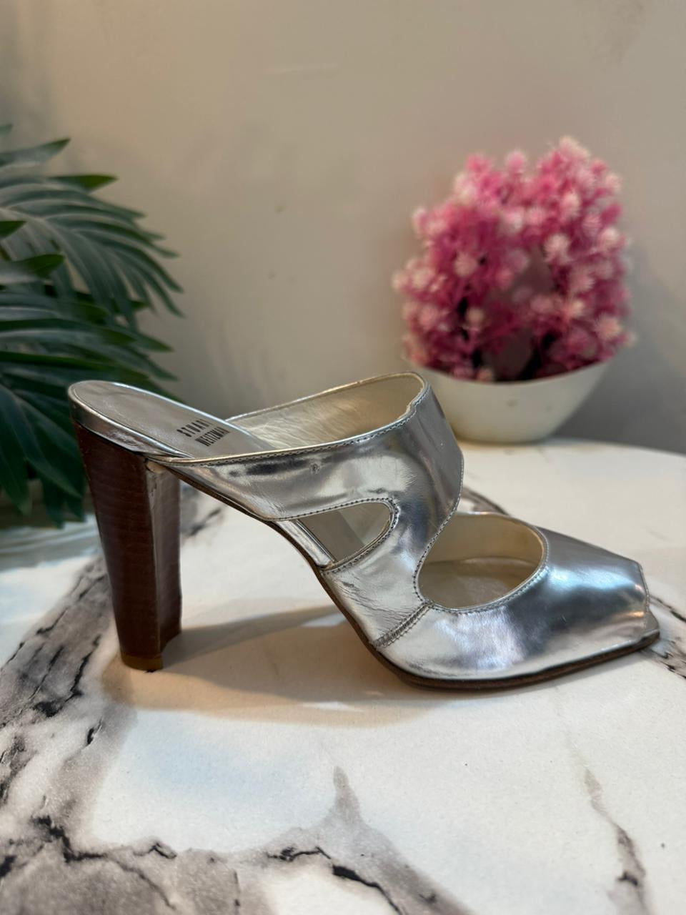 Stuart weitzman