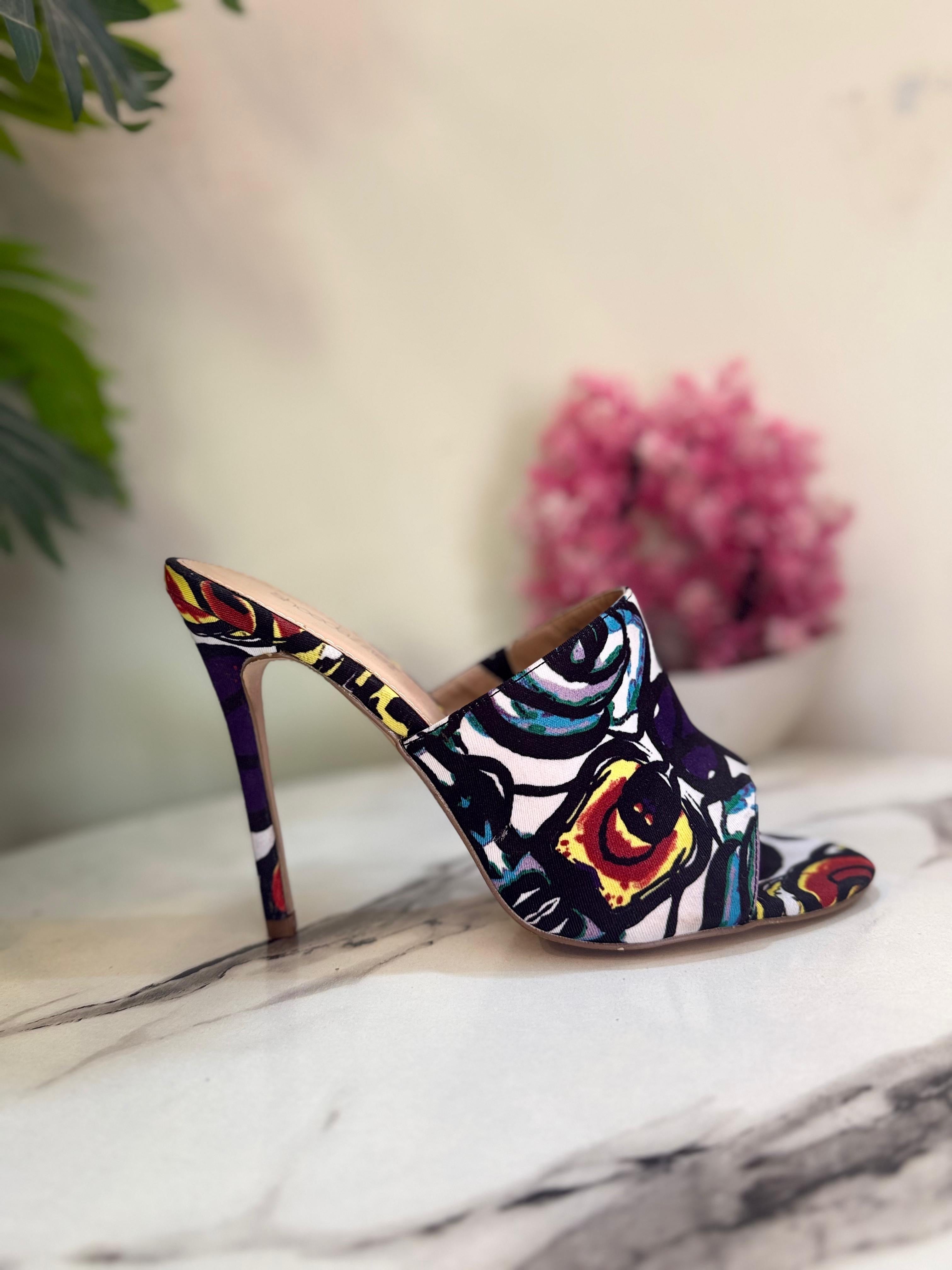 Shoedazzle