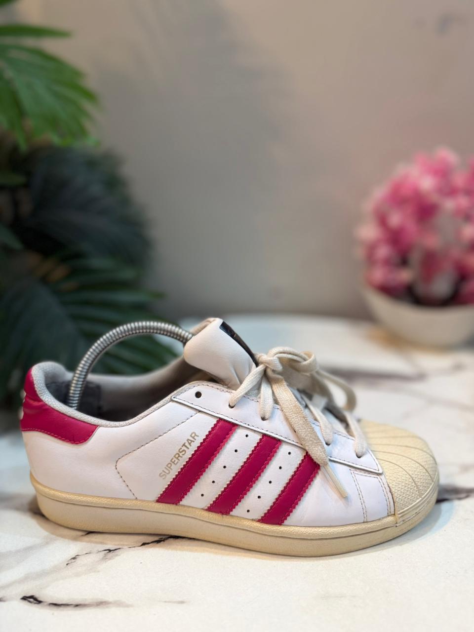 Eur 38 | Adidas
