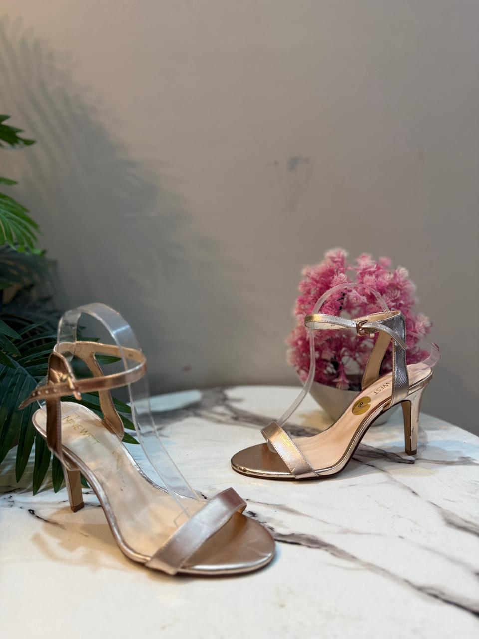 Nine west