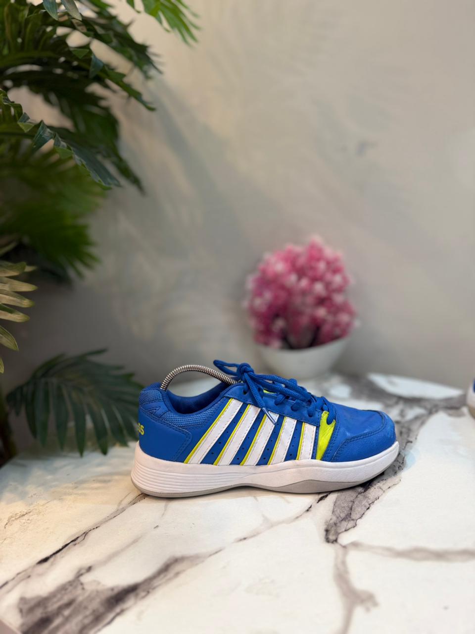 K.Swiss