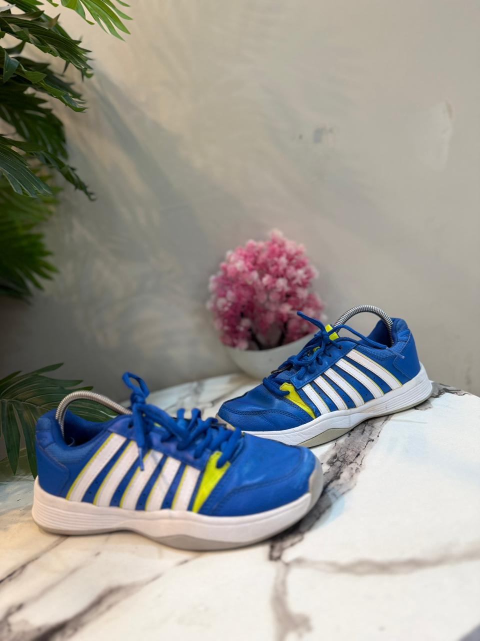 K.Swiss