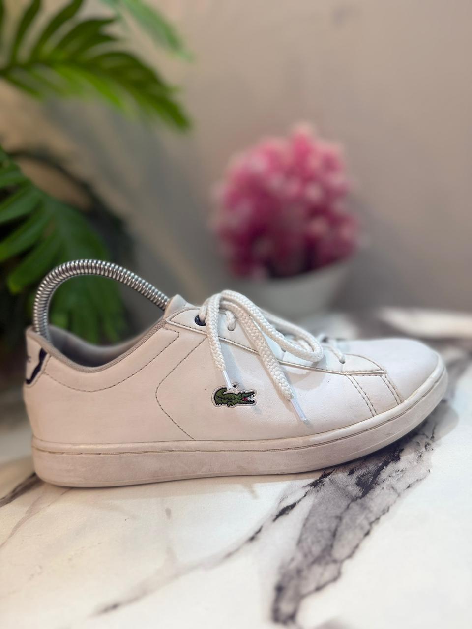 Lacoste