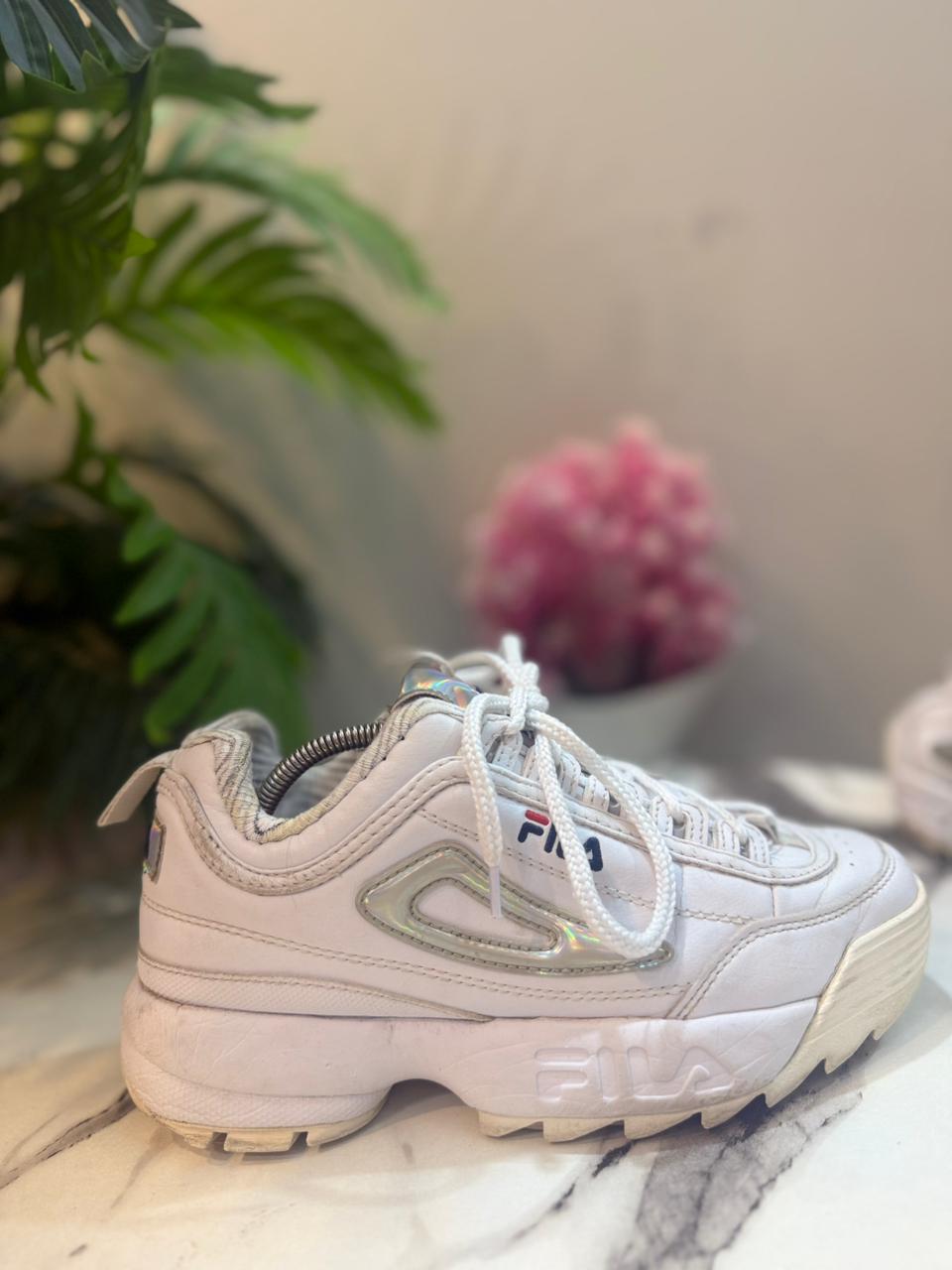Fila