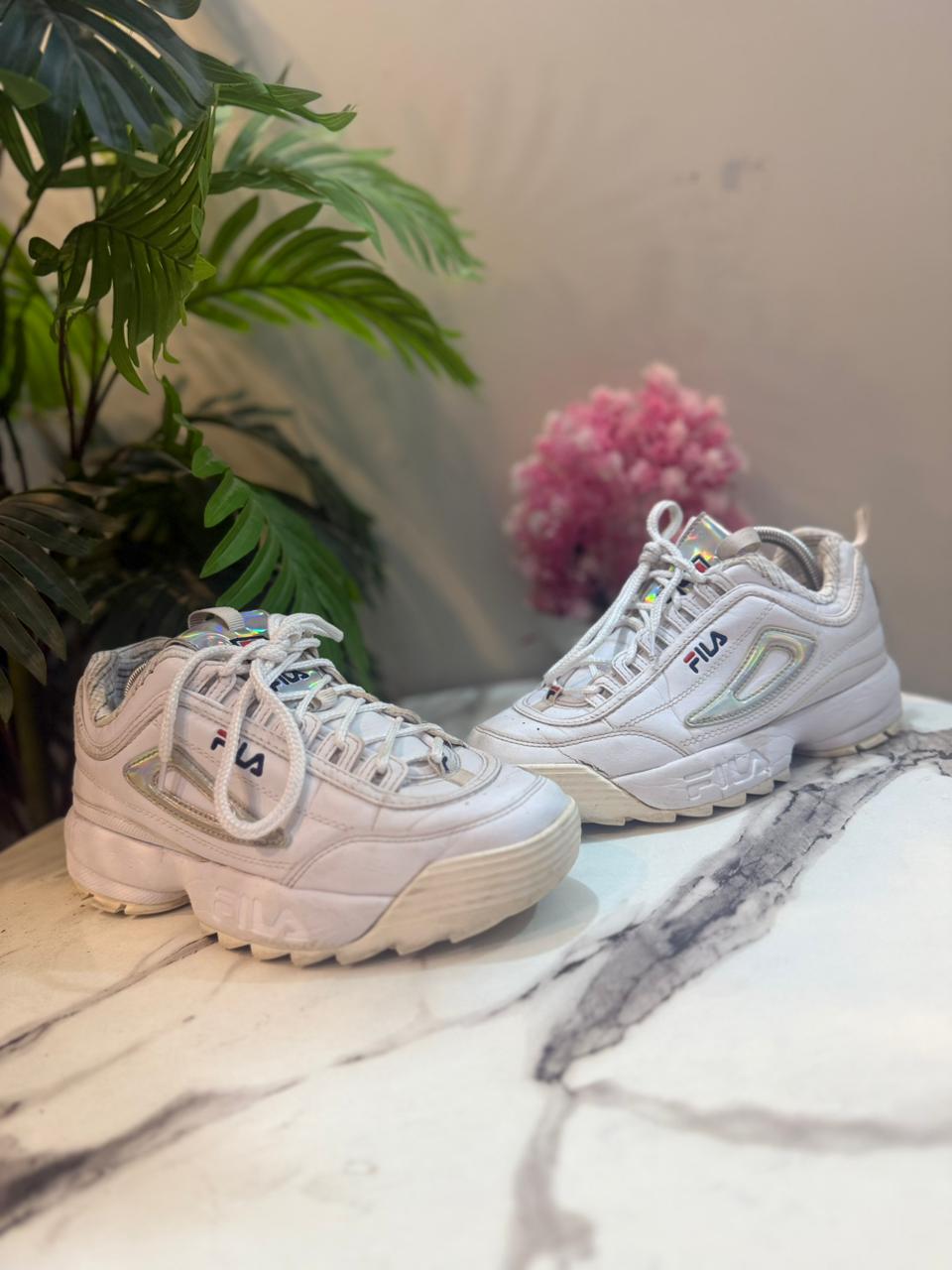 Fila