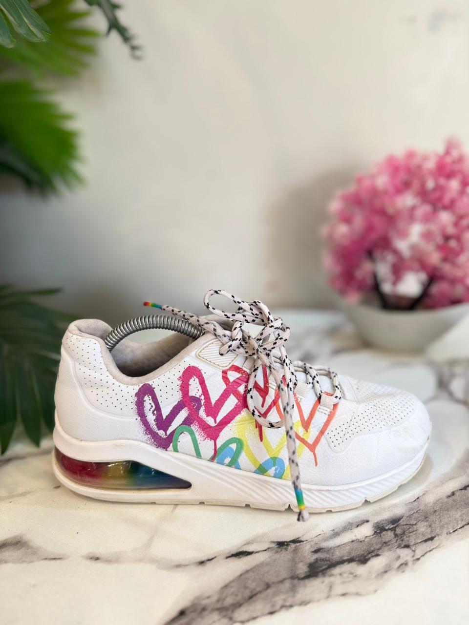 Sketchers