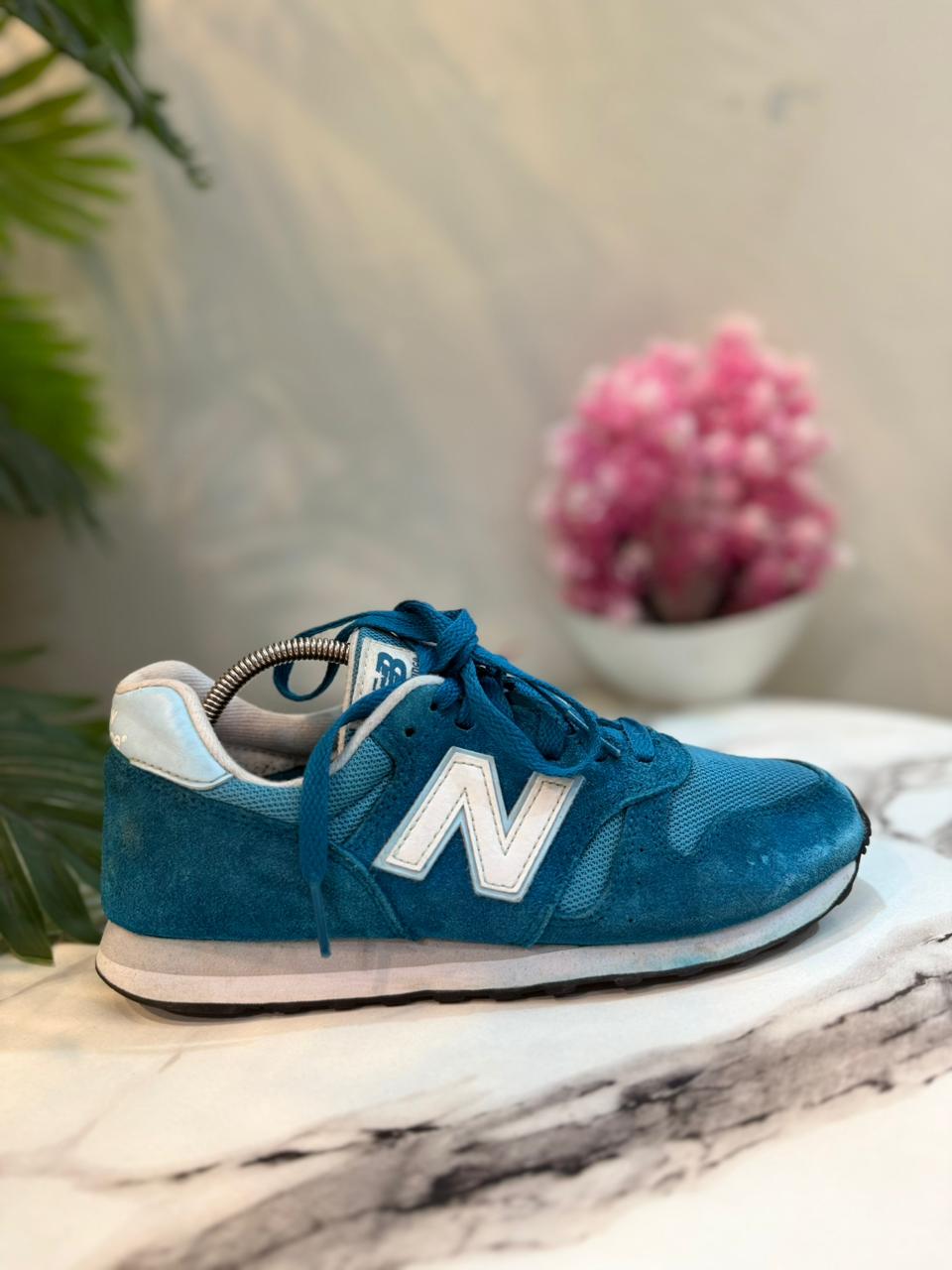 New balance