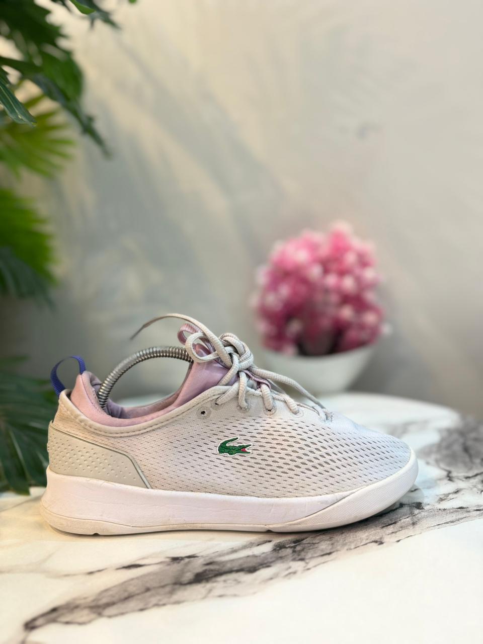Lacoste