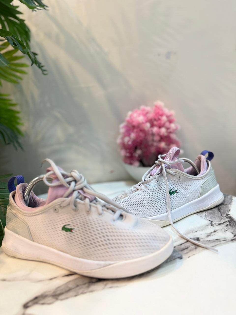Lacoste