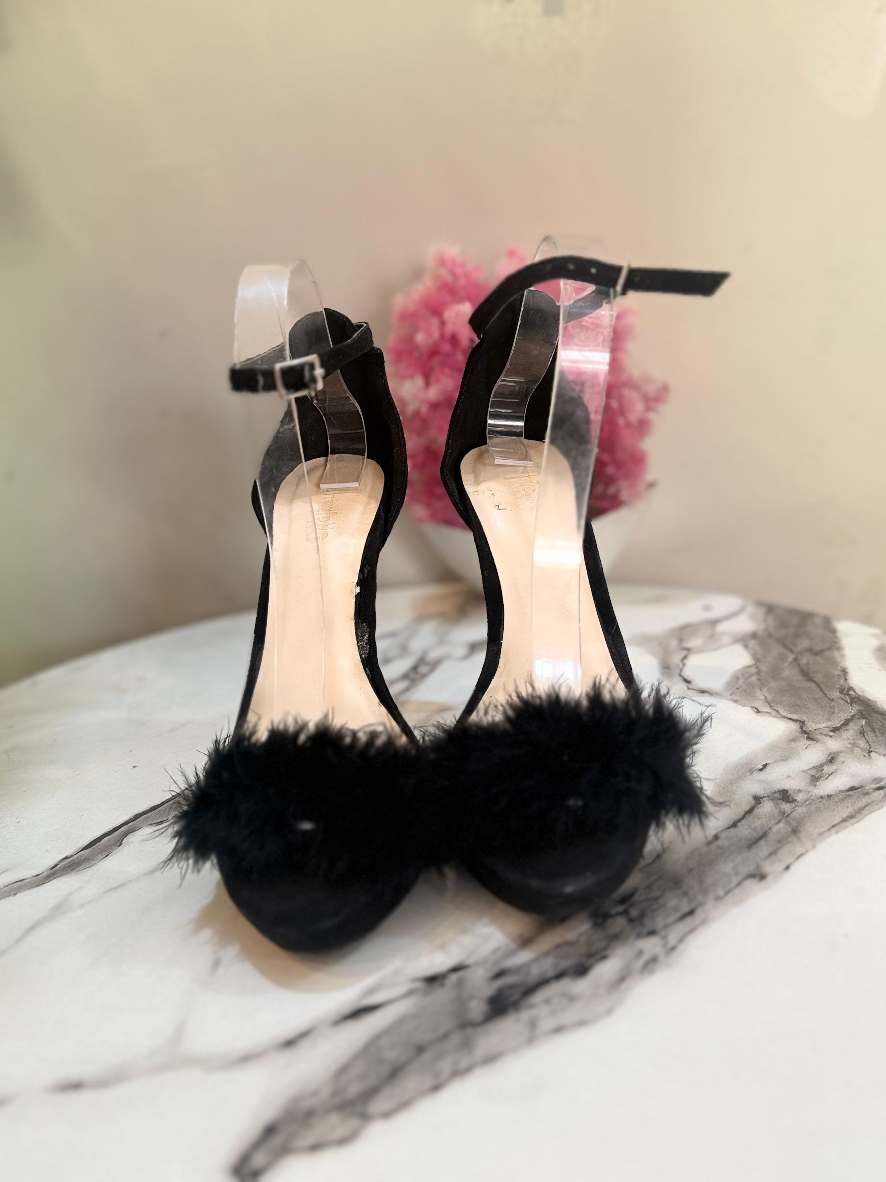 Charlotte russe