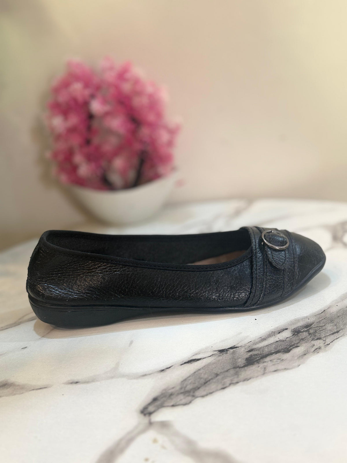 Leather soft