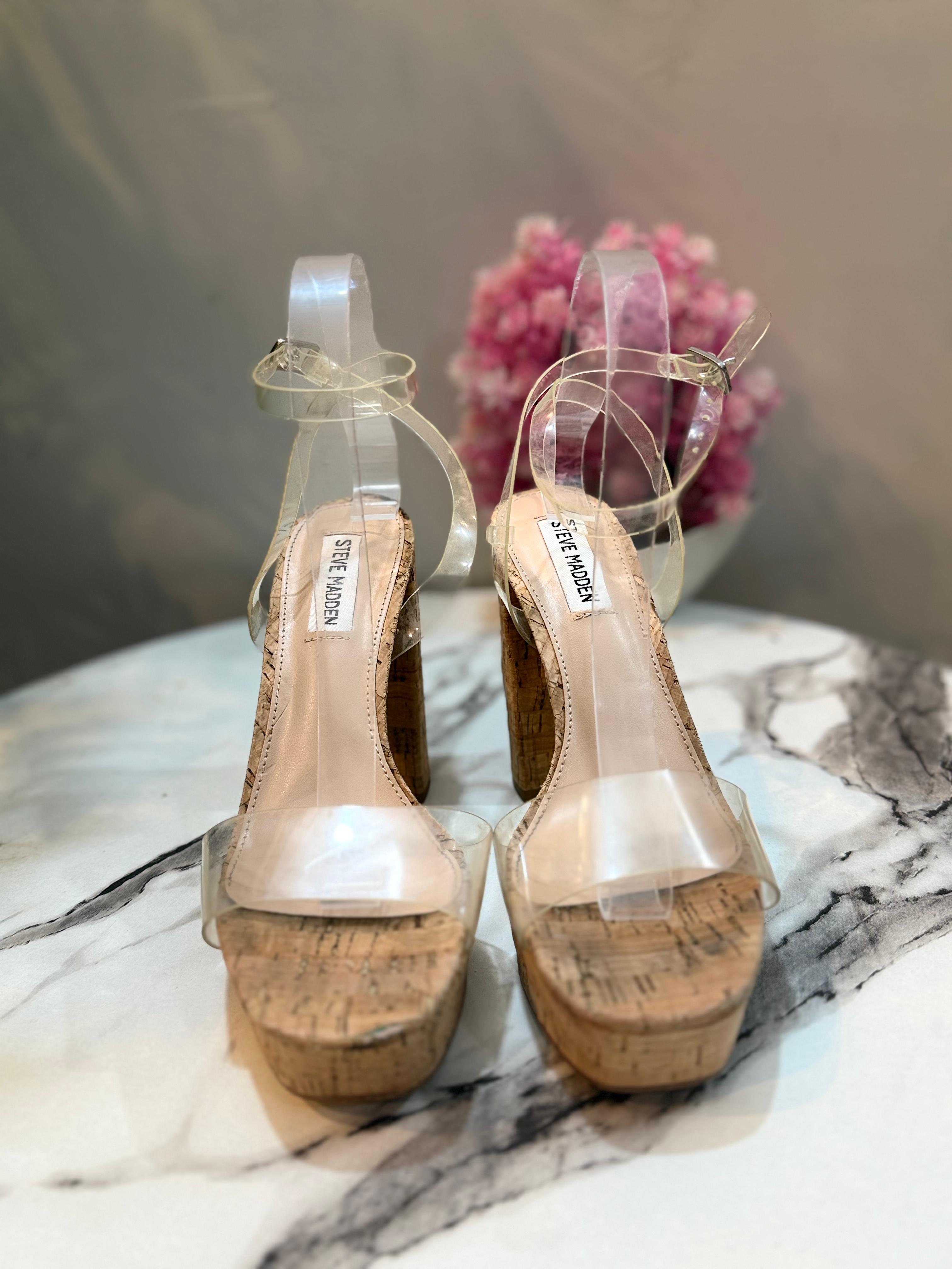 Steve madden