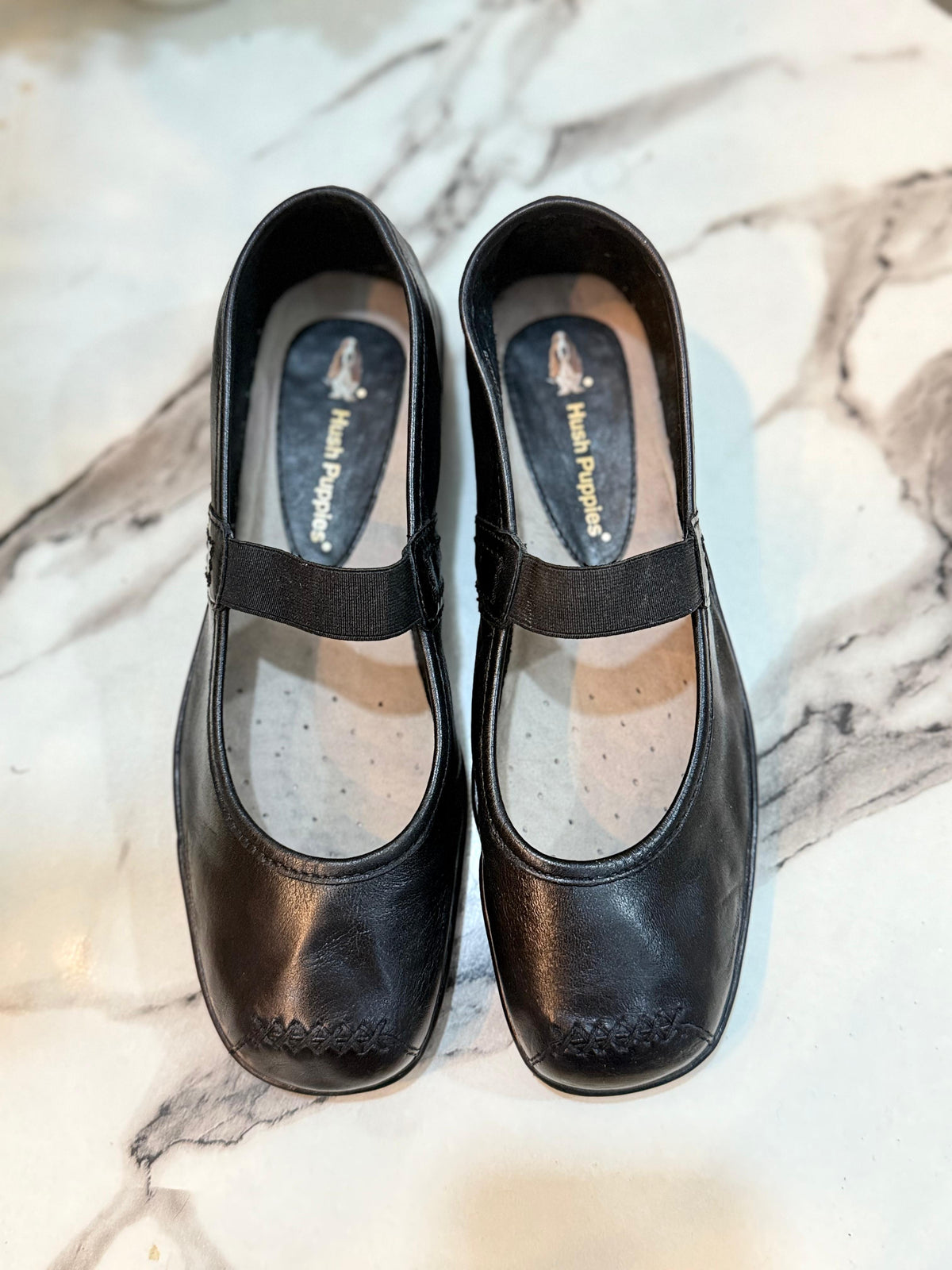 Hush puppies