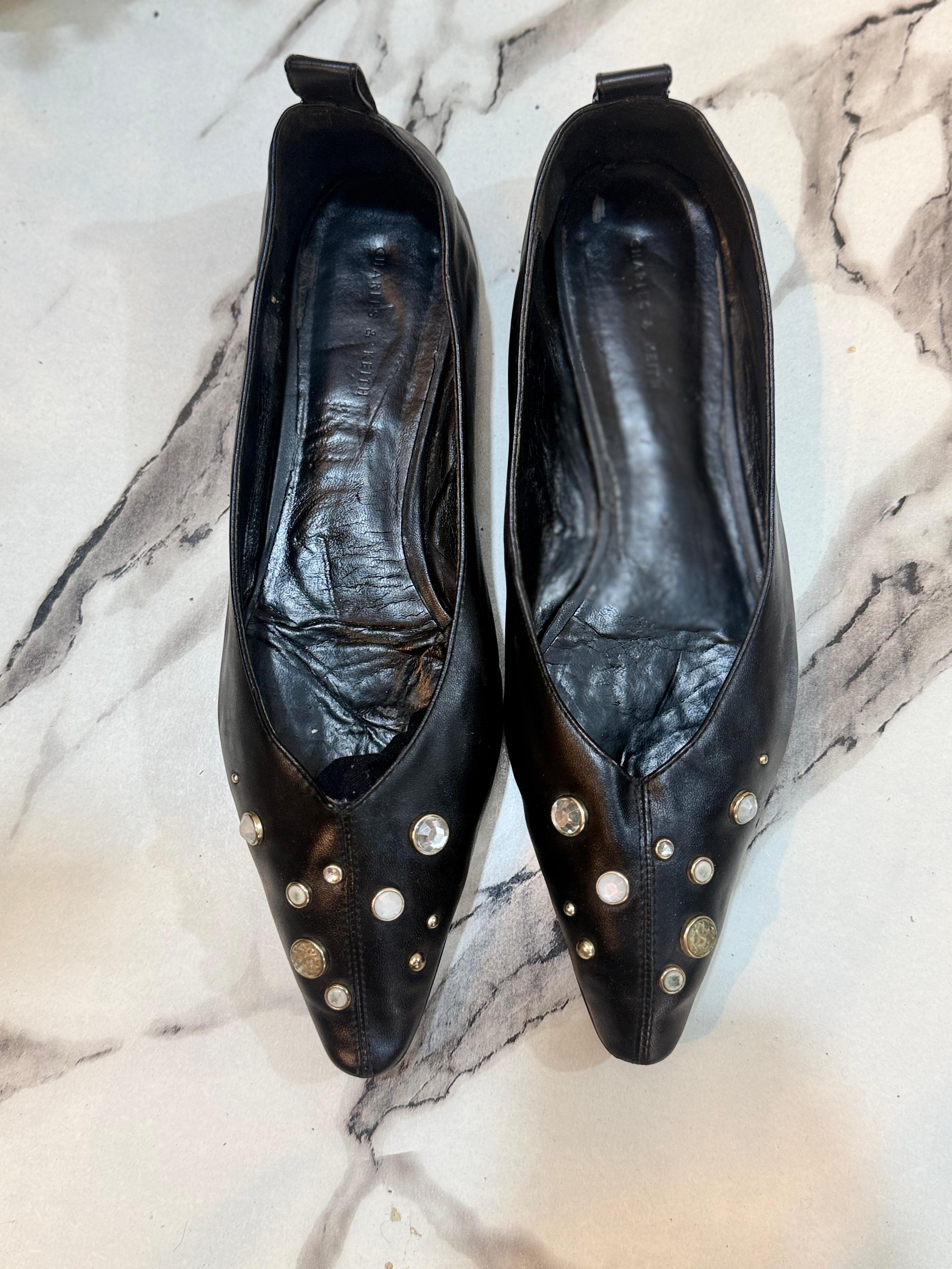 Charles & Keith