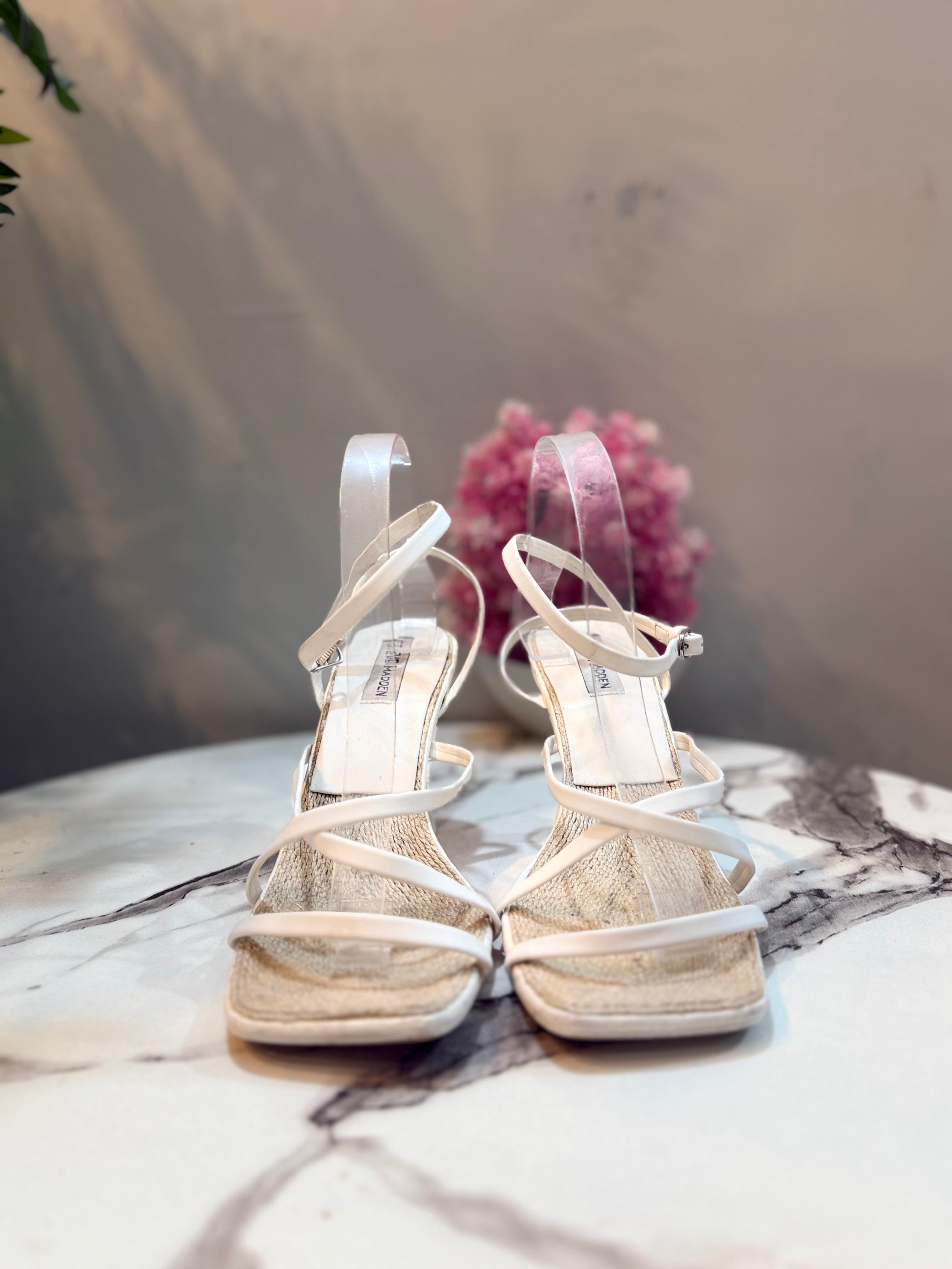 Steve madden