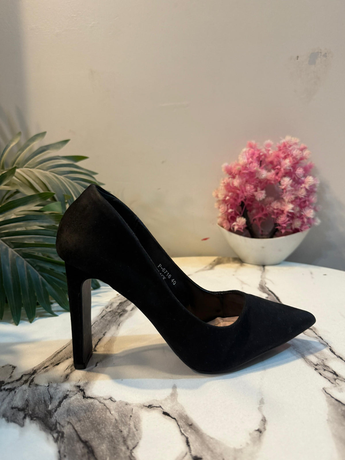Ideal shoes